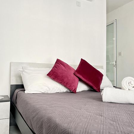 Marina Apartments Msida Εξωτερικό φωτογραφία