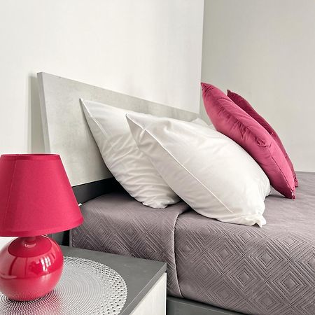 Marina Apartments Msida Εξωτερικό φωτογραφία