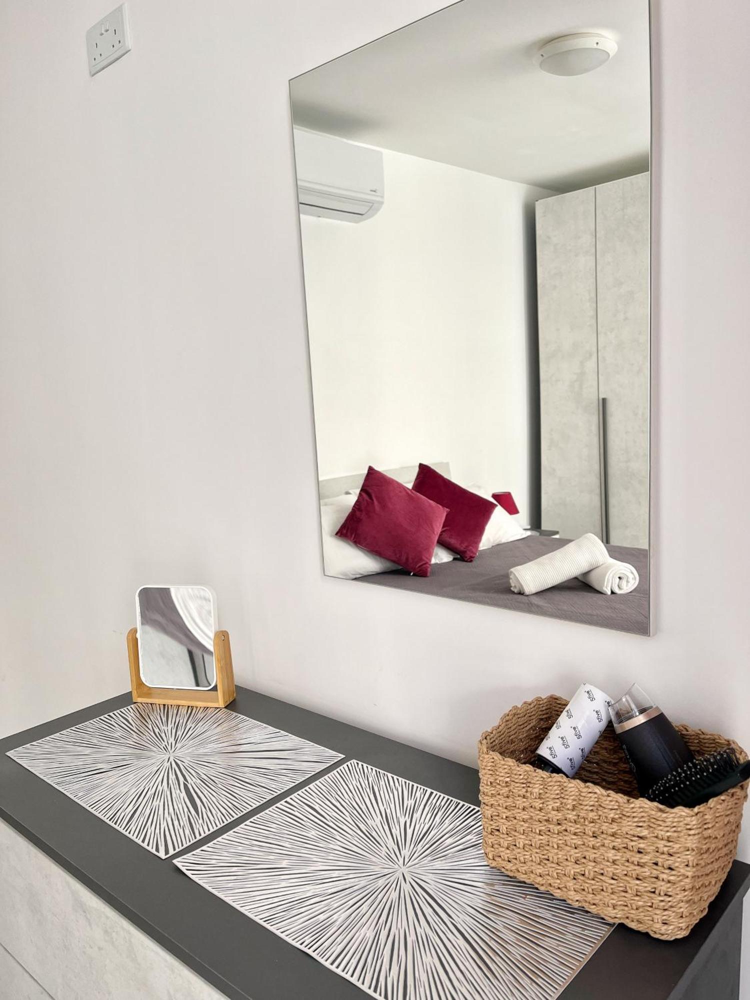 Marina Apartments Msida Εξωτερικό φωτογραφία