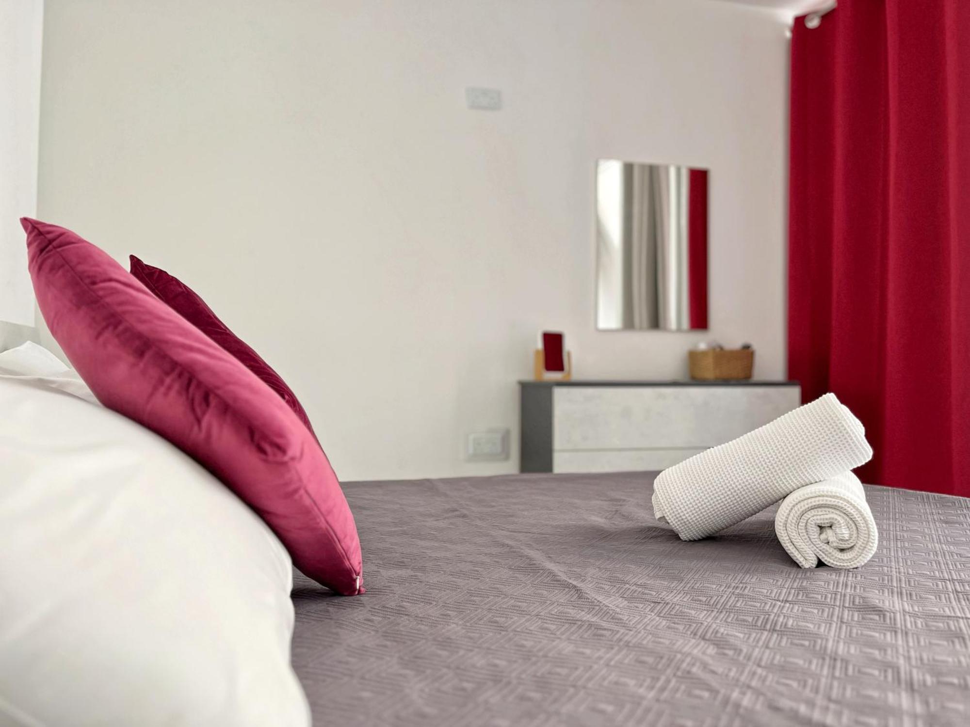 Marina Apartments Msida Εξωτερικό φωτογραφία