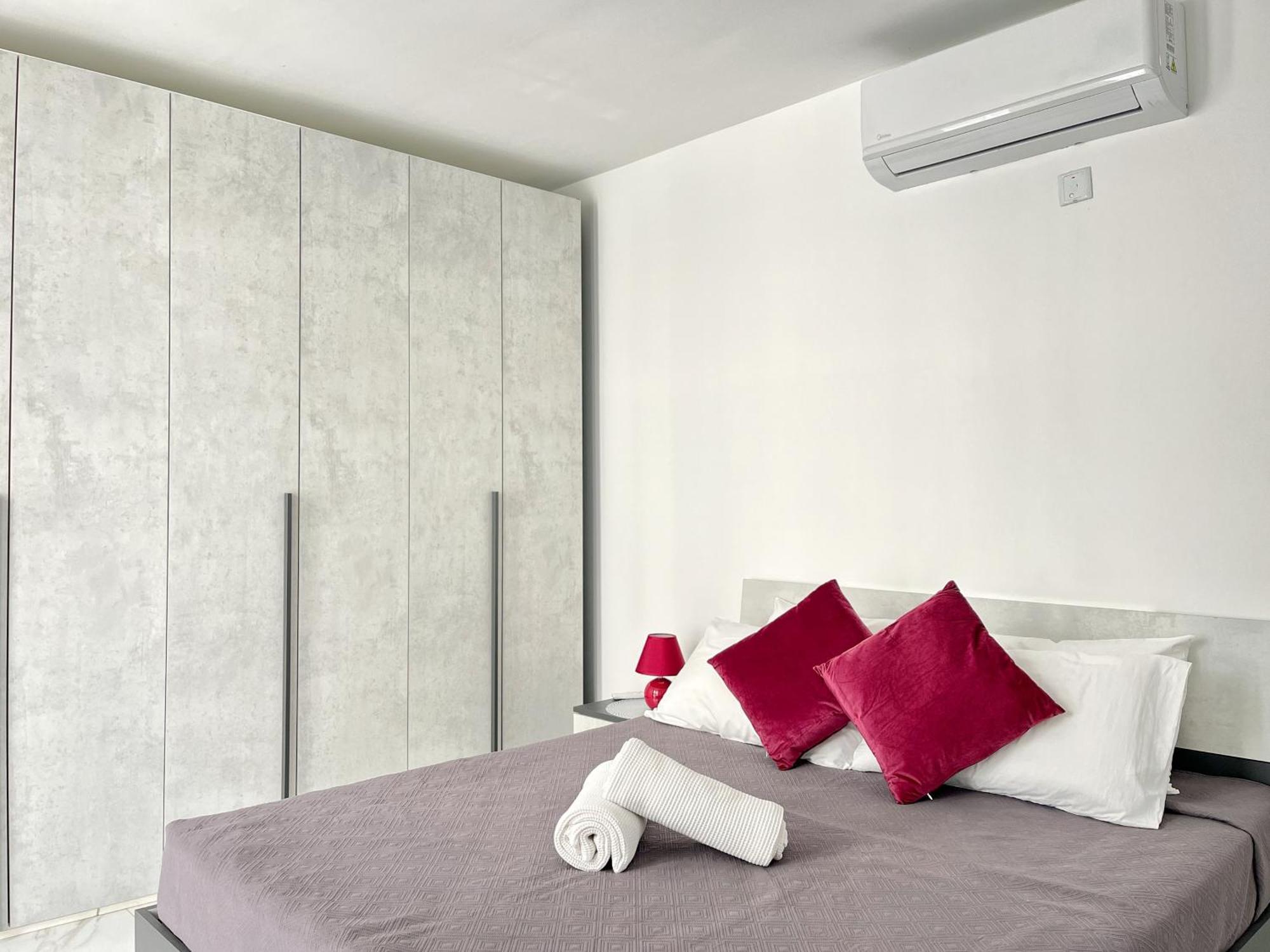 Marina Apartments Msida Εξωτερικό φωτογραφία