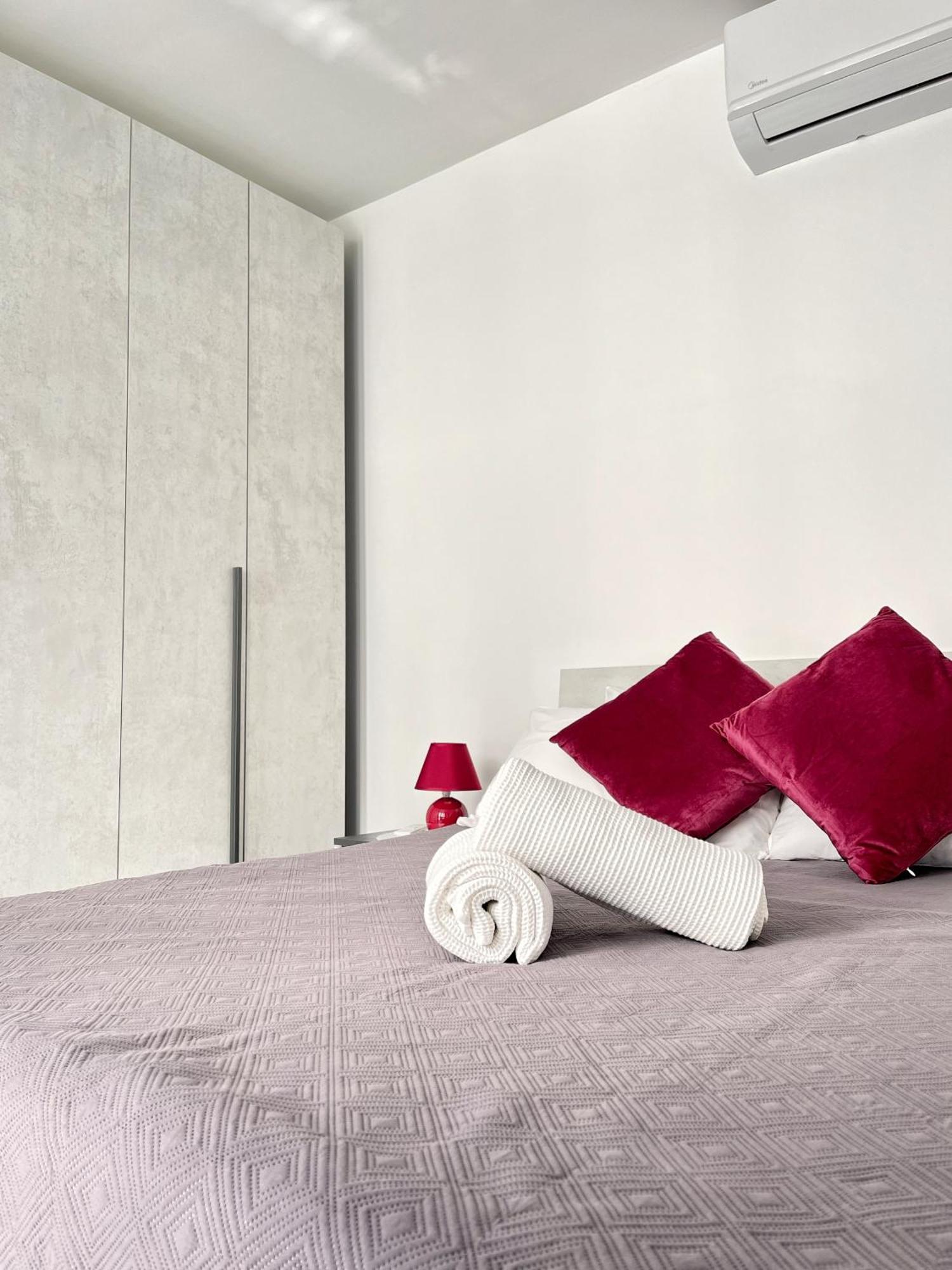 Marina Apartments Msida Εξωτερικό φωτογραφία