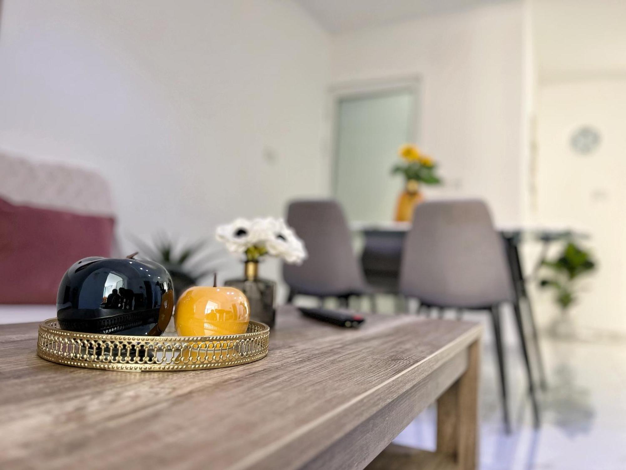 Marina Apartments Msida Εξωτερικό φωτογραφία