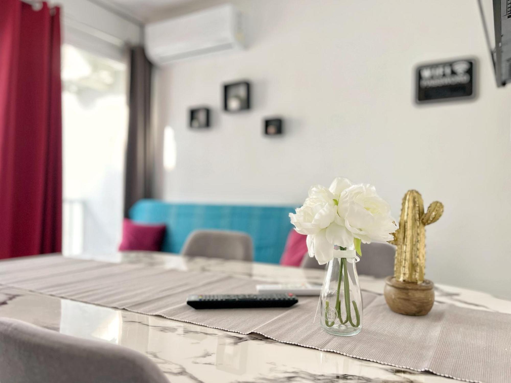 Marina Apartments Msida Εξωτερικό φωτογραφία