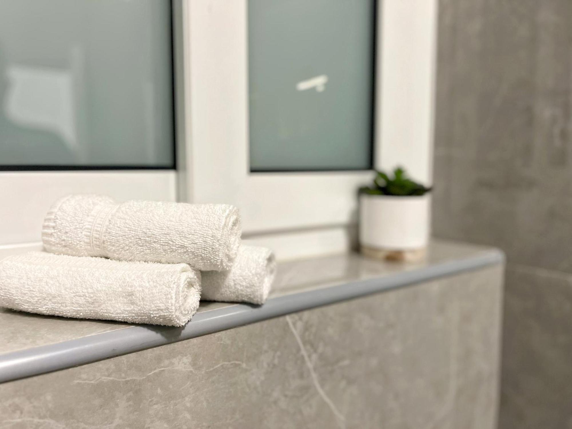 Marina Apartments Msida Εξωτερικό φωτογραφία