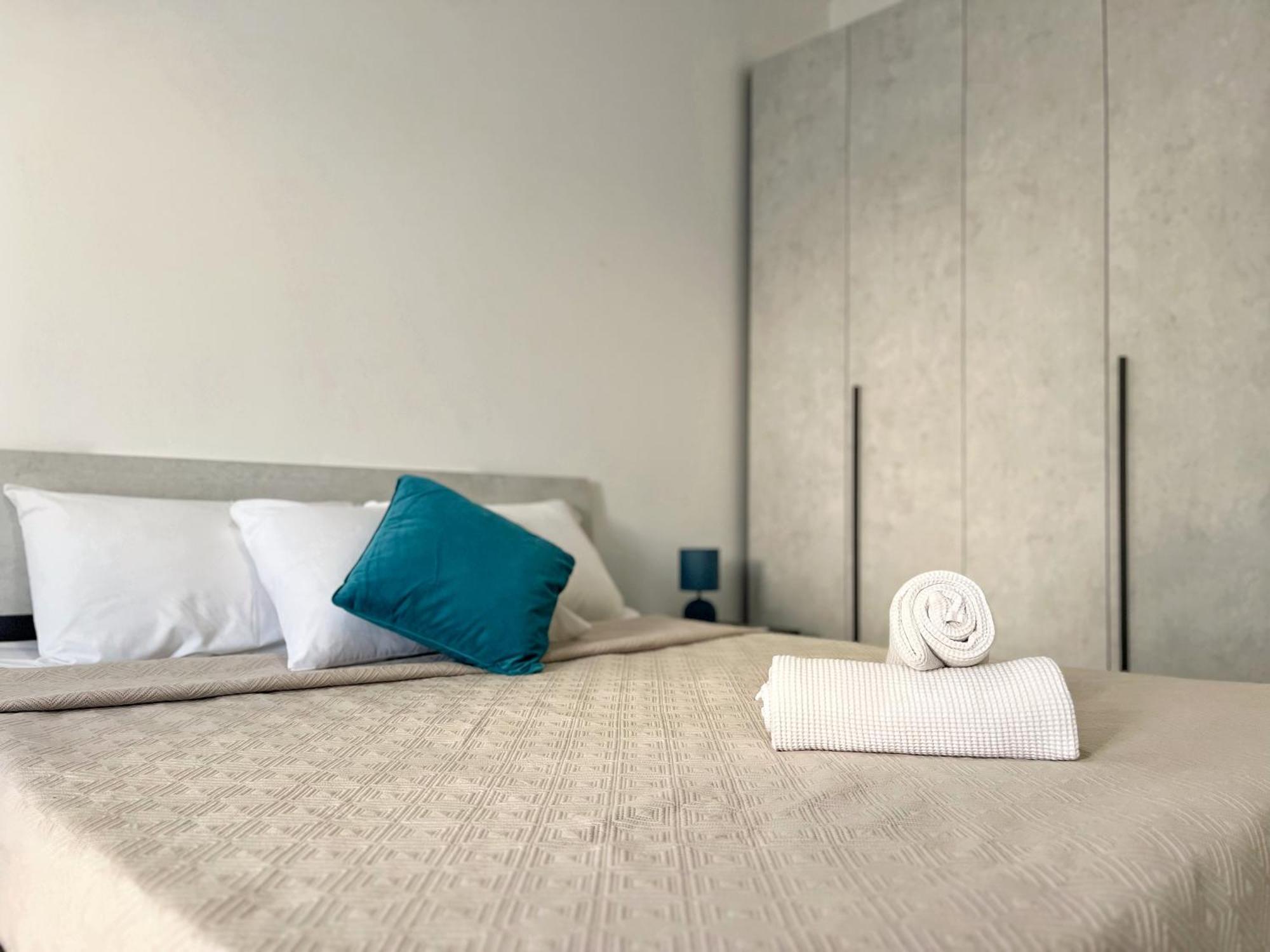 Marina Apartments Msida Εξωτερικό φωτογραφία