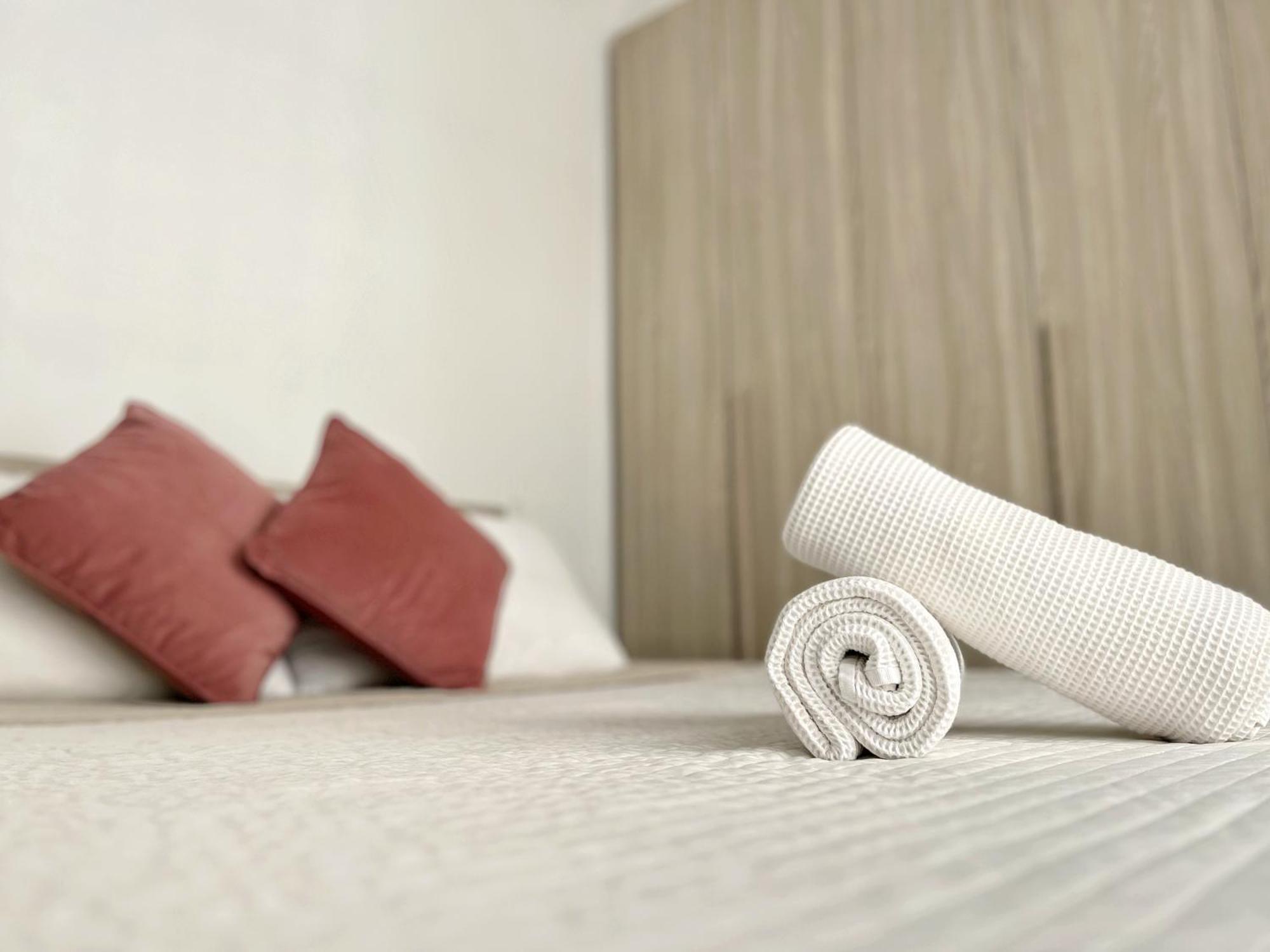 Marina Apartments Msida Εξωτερικό φωτογραφία