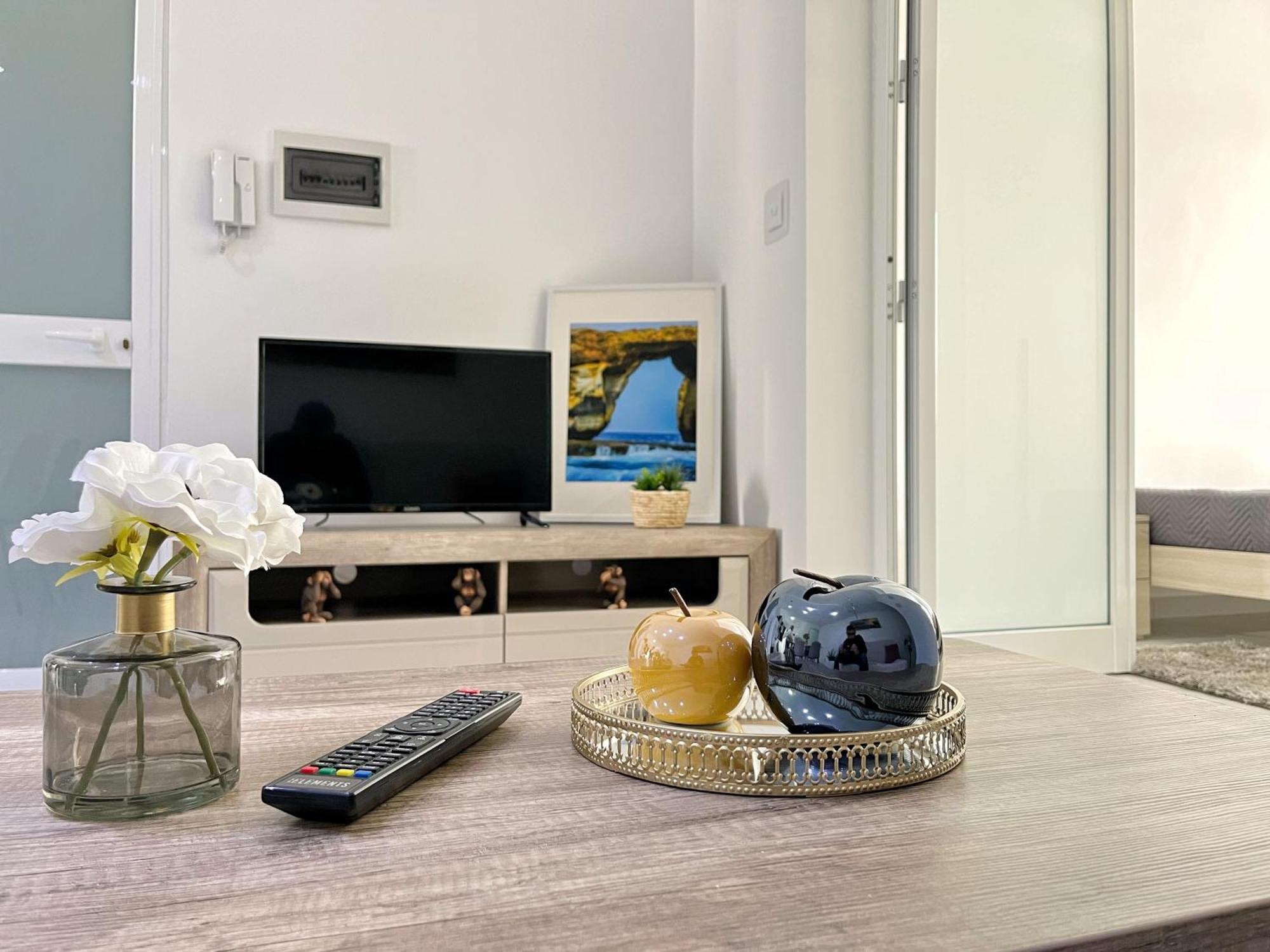 Marina Apartments Msida Εξωτερικό φωτογραφία