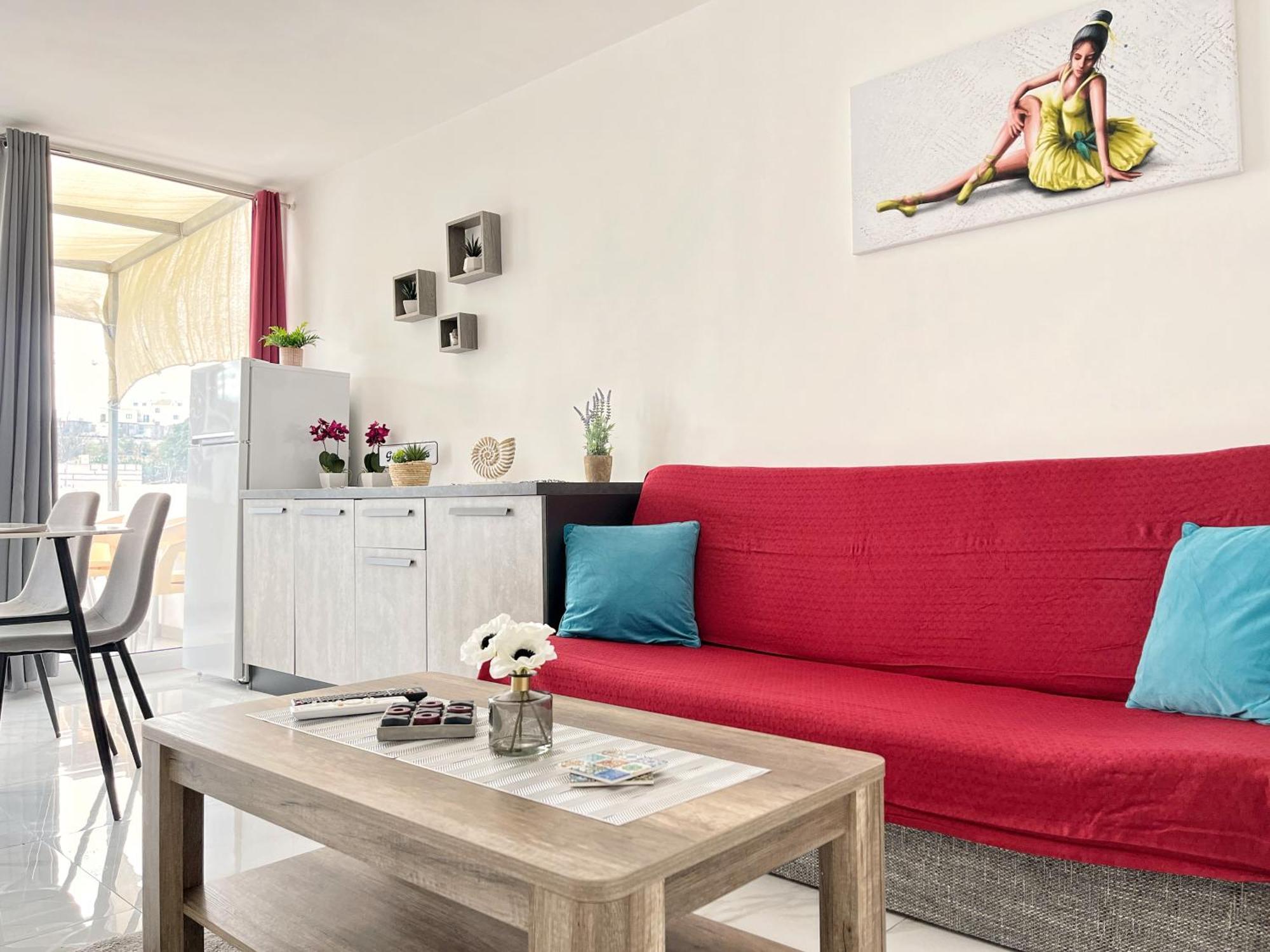 Marina Apartments Msida Εξωτερικό φωτογραφία