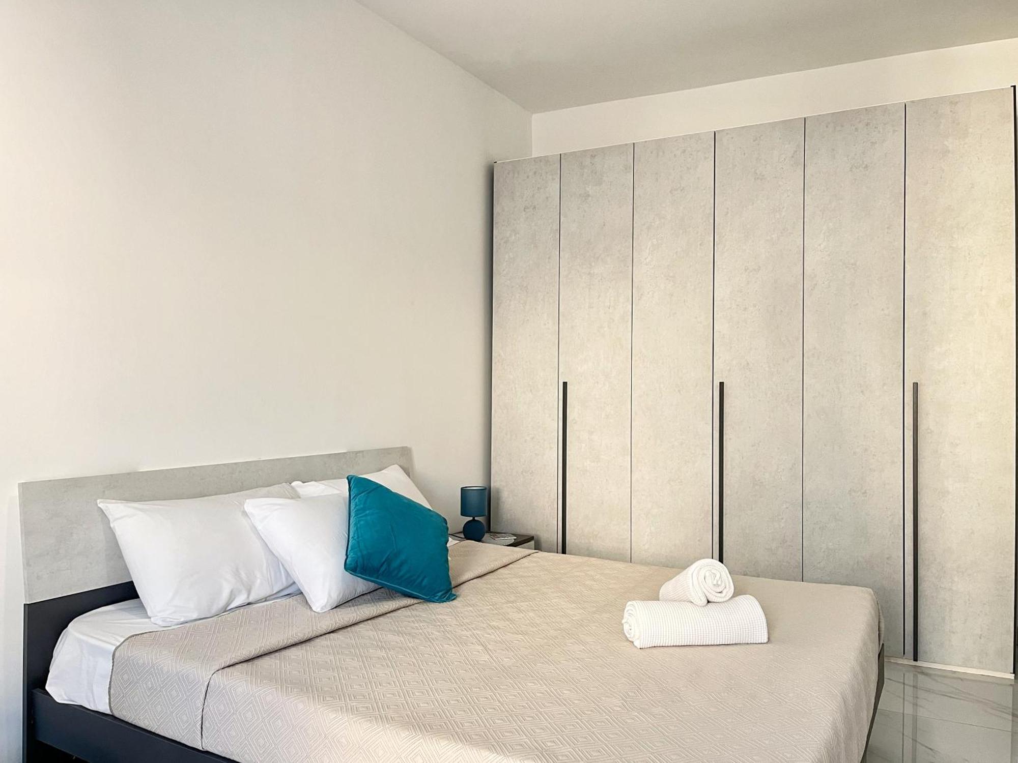 Marina Apartments Msida Εξωτερικό φωτογραφία