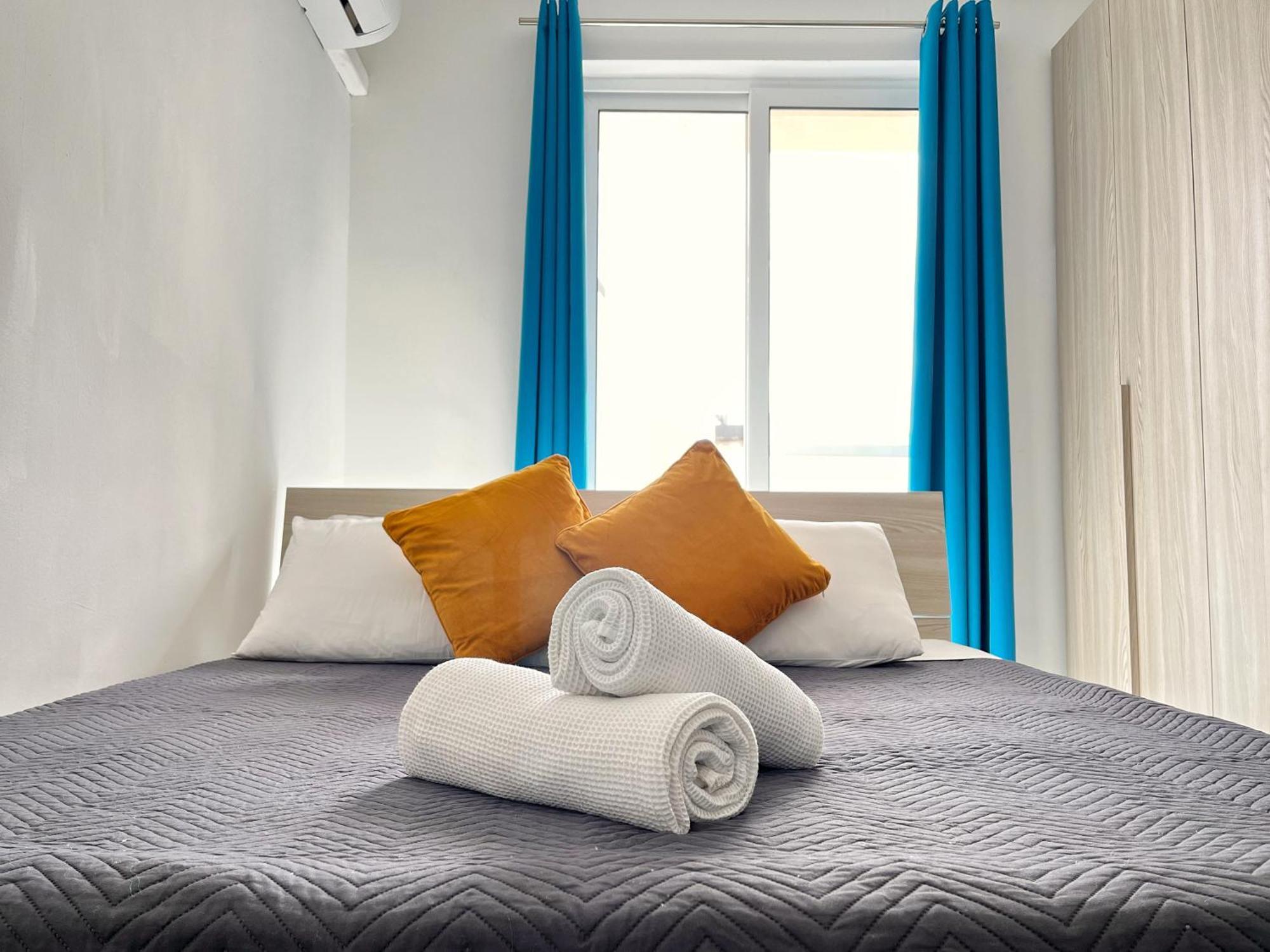 Marina Apartments Msida Εξωτερικό φωτογραφία