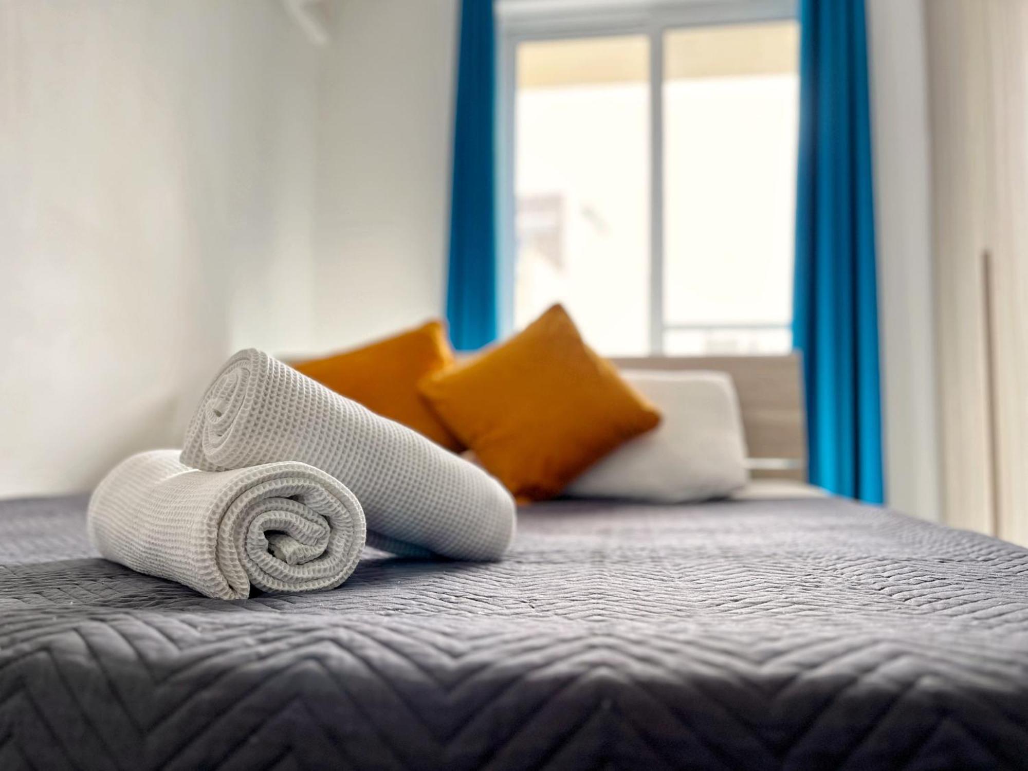 Marina Apartments Msida Εξωτερικό φωτογραφία
