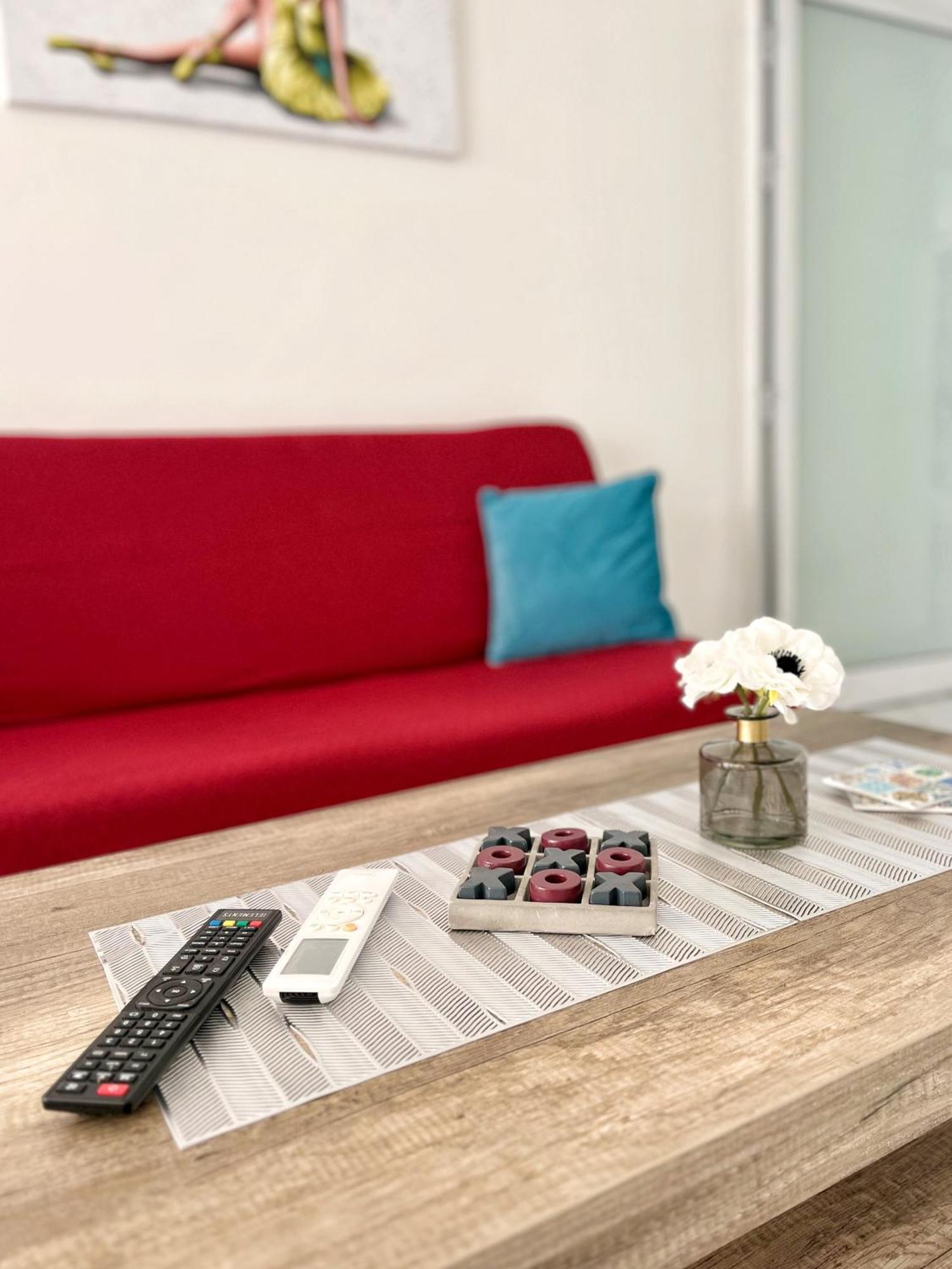 Marina Apartments Msida Εξωτερικό φωτογραφία