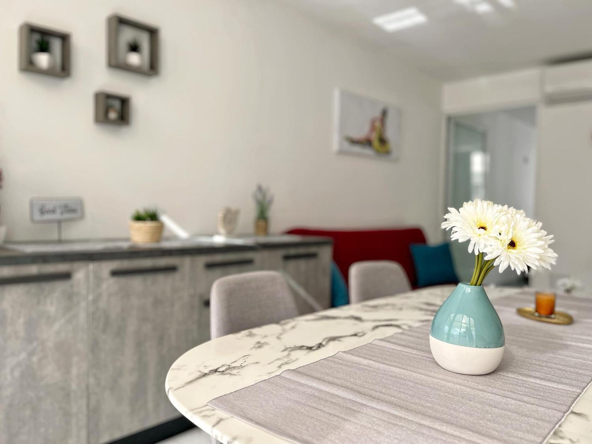 Marina Apartments Msida Εξωτερικό φωτογραφία