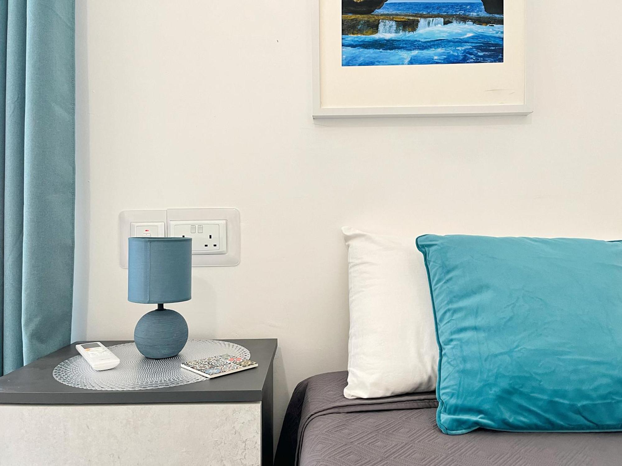 Marina Apartments Msida Εξωτερικό φωτογραφία