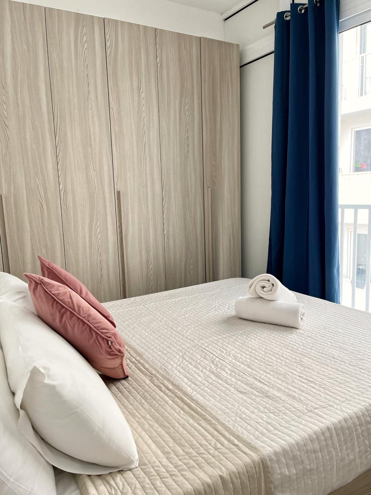 Marina Apartments Msida Εξωτερικό φωτογραφία