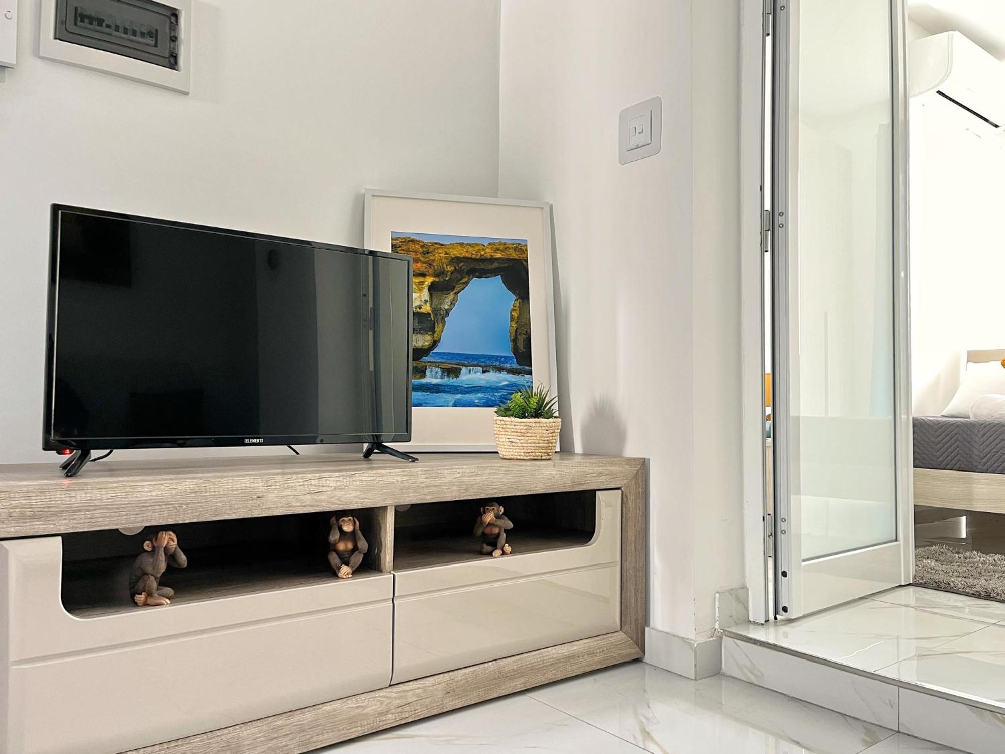 Marina Apartments Msida Εξωτερικό φωτογραφία