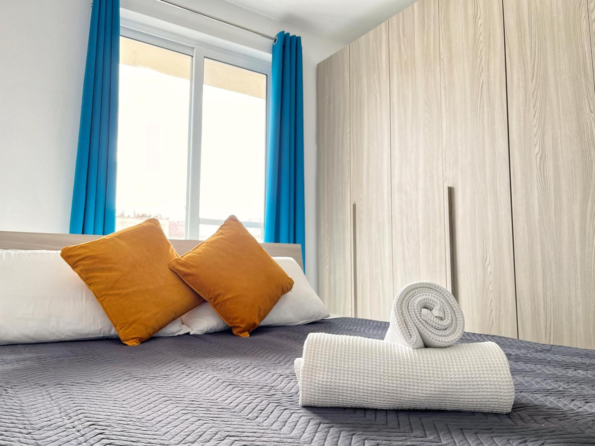 Marina Apartments Msida Εξωτερικό φωτογραφία