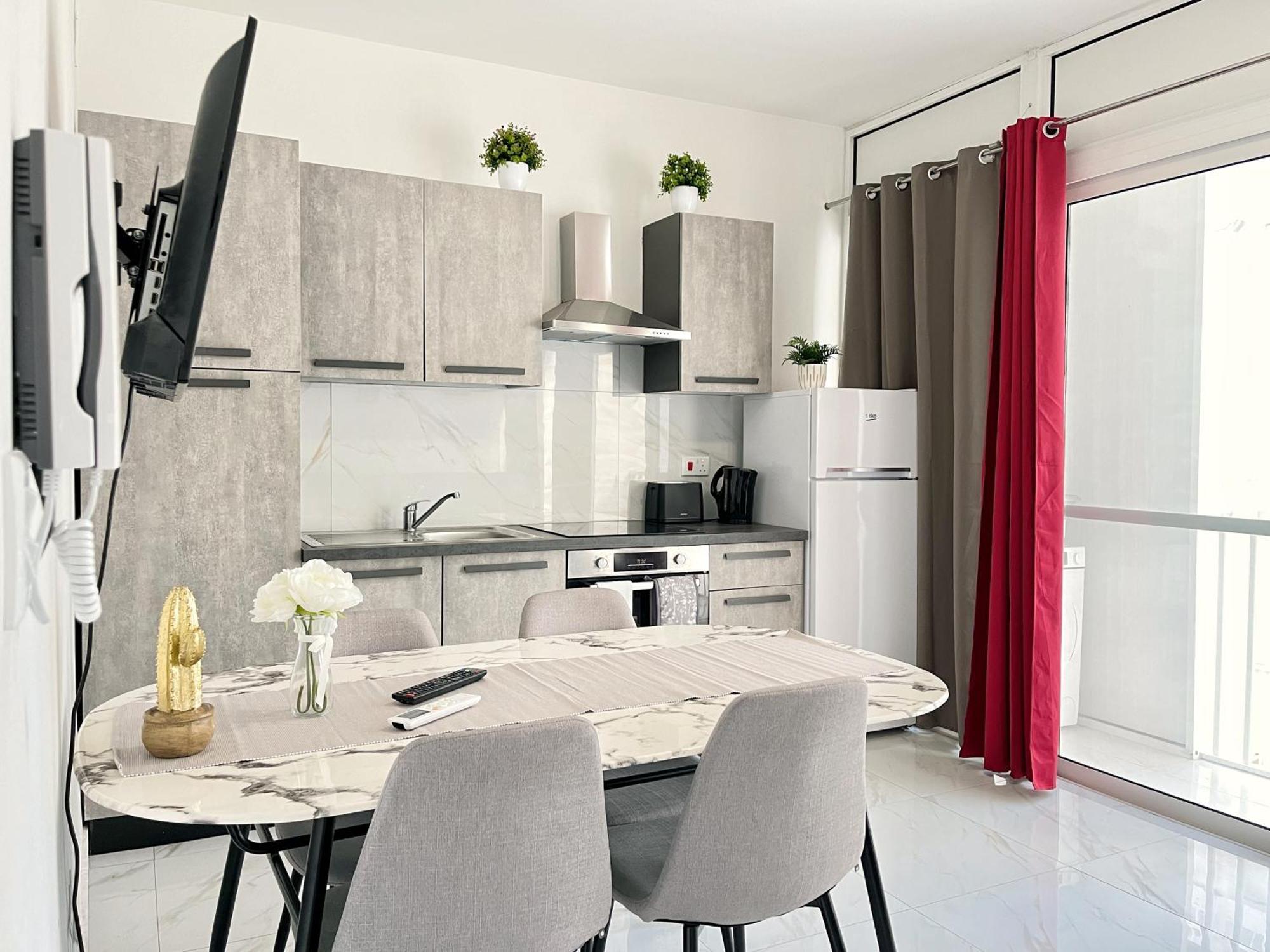 Marina Apartments Msida Εξωτερικό φωτογραφία