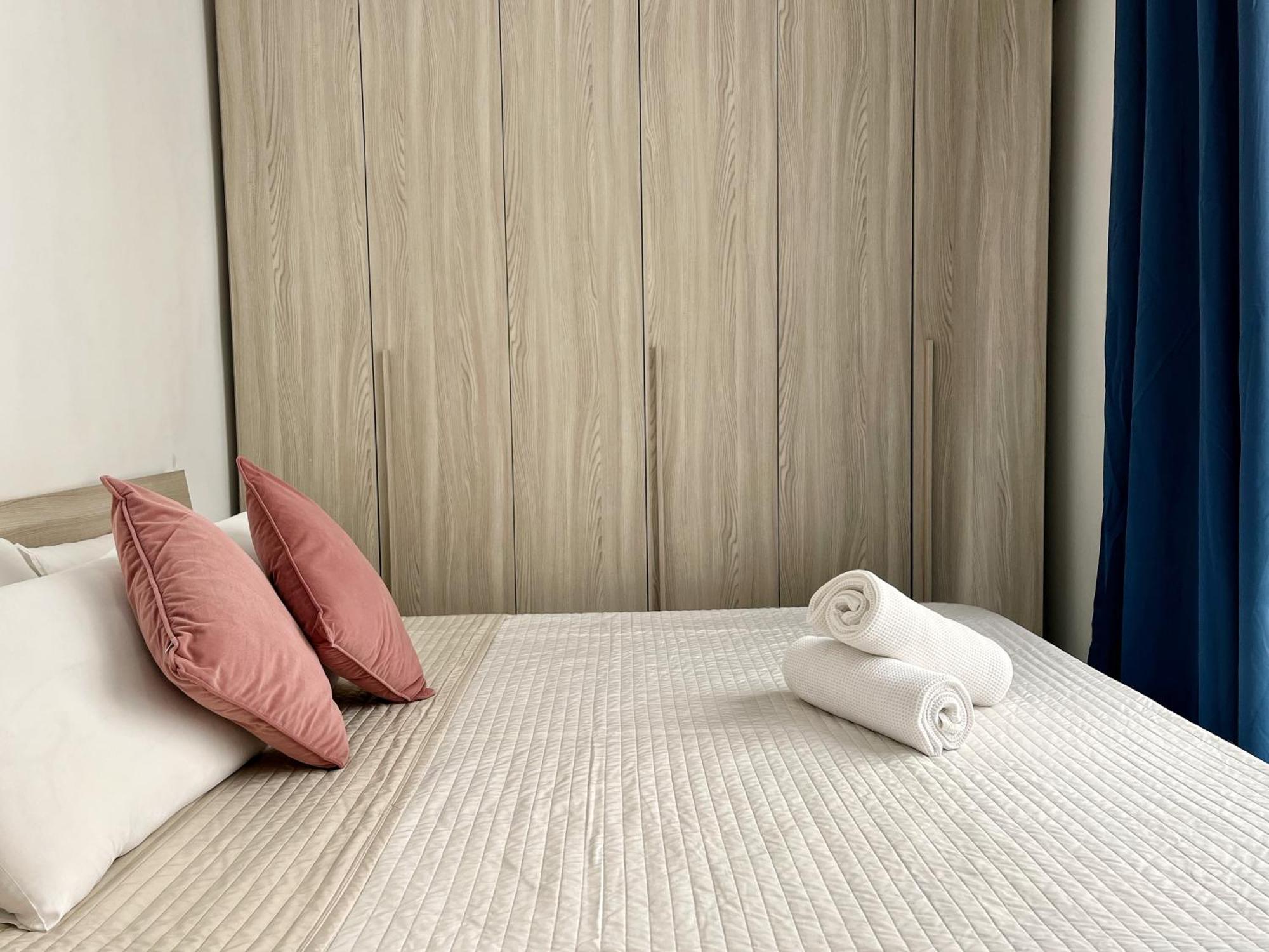 Marina Apartments Msida Εξωτερικό φωτογραφία