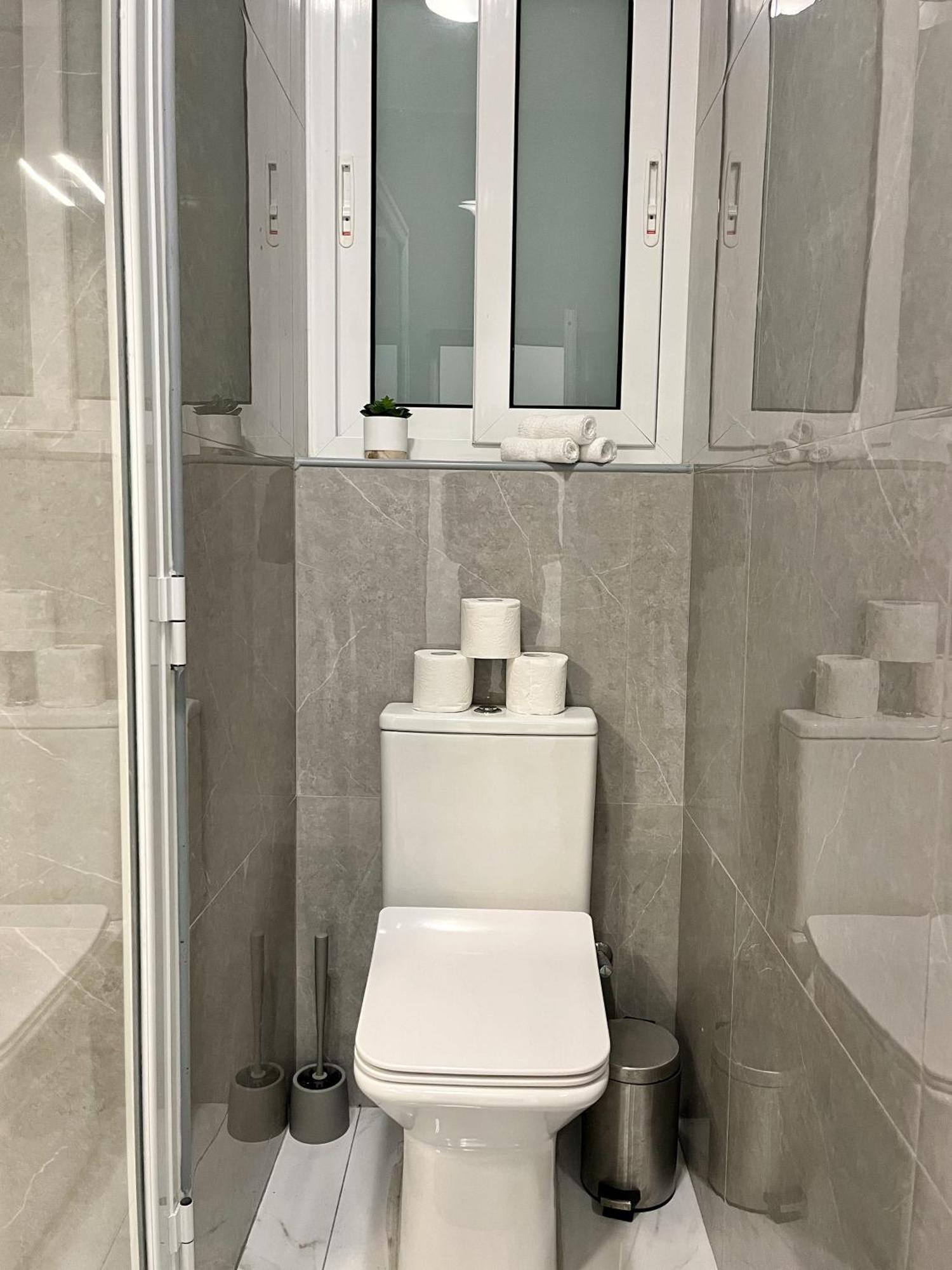 Marina Apartments Msida Εξωτερικό φωτογραφία
