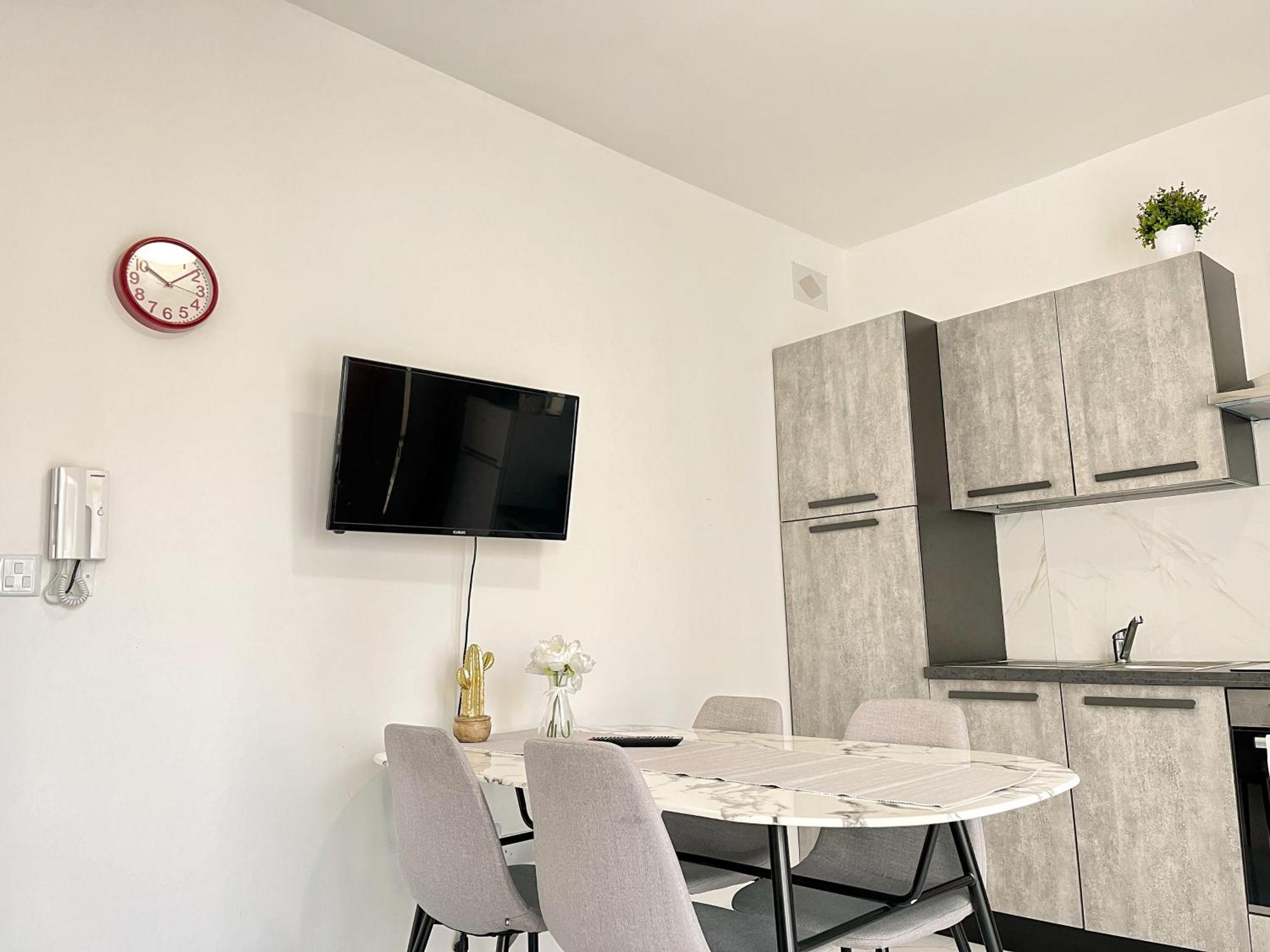 Marina Apartments Msida Εξωτερικό φωτογραφία