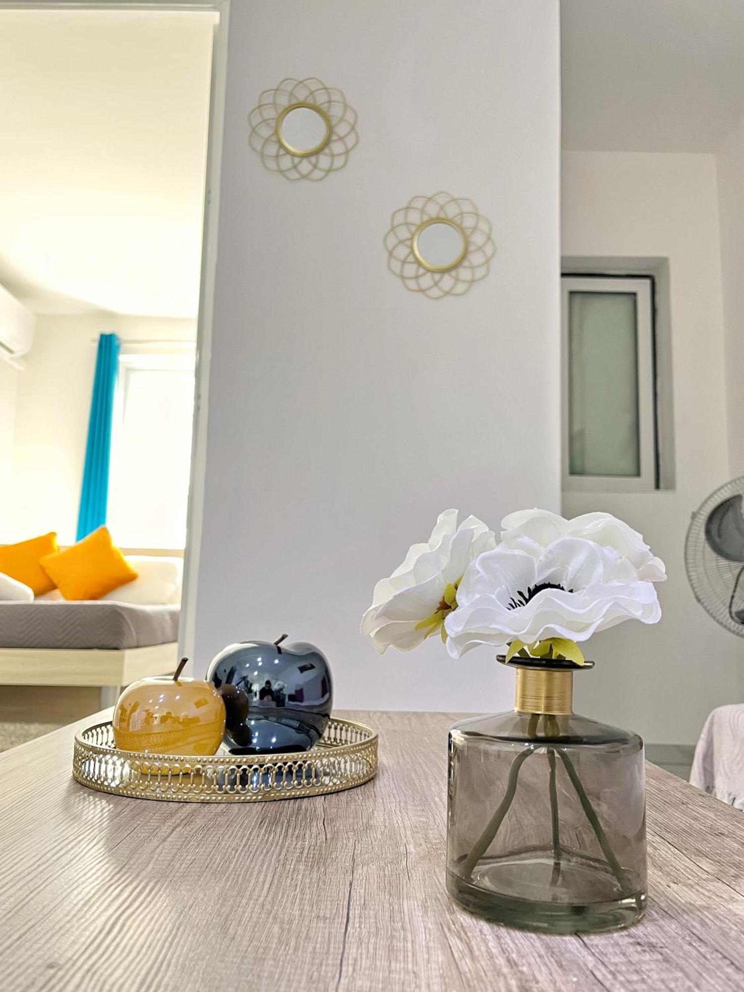 Marina Apartments Msida Εξωτερικό φωτογραφία