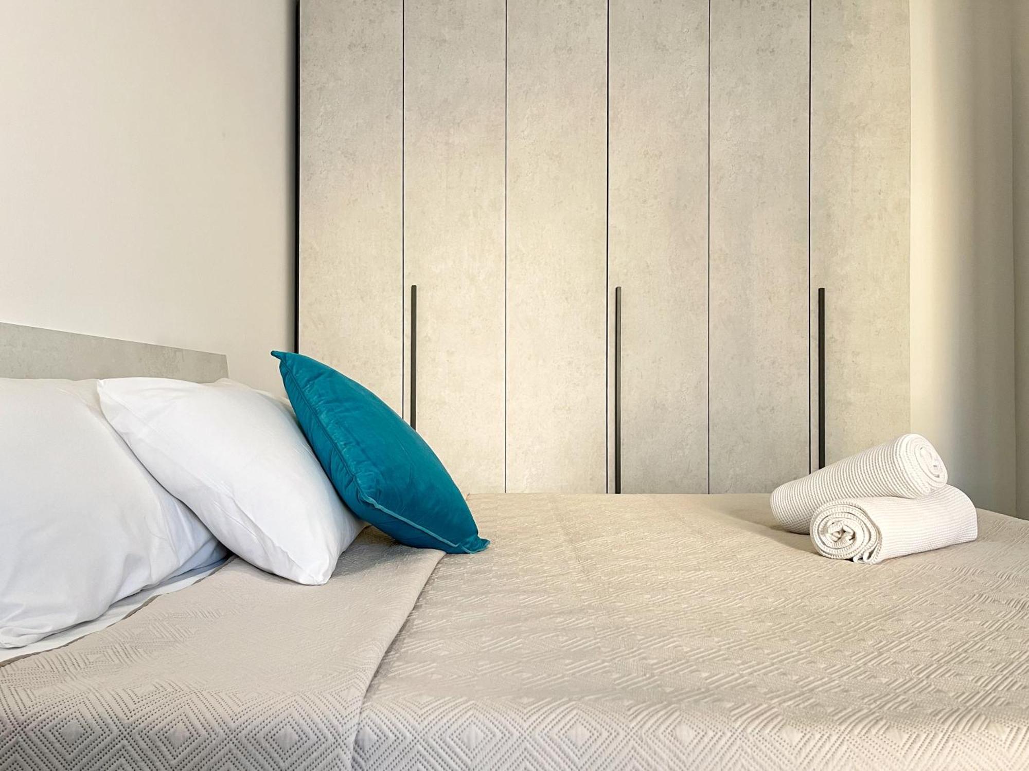Marina Apartments Msida Εξωτερικό φωτογραφία