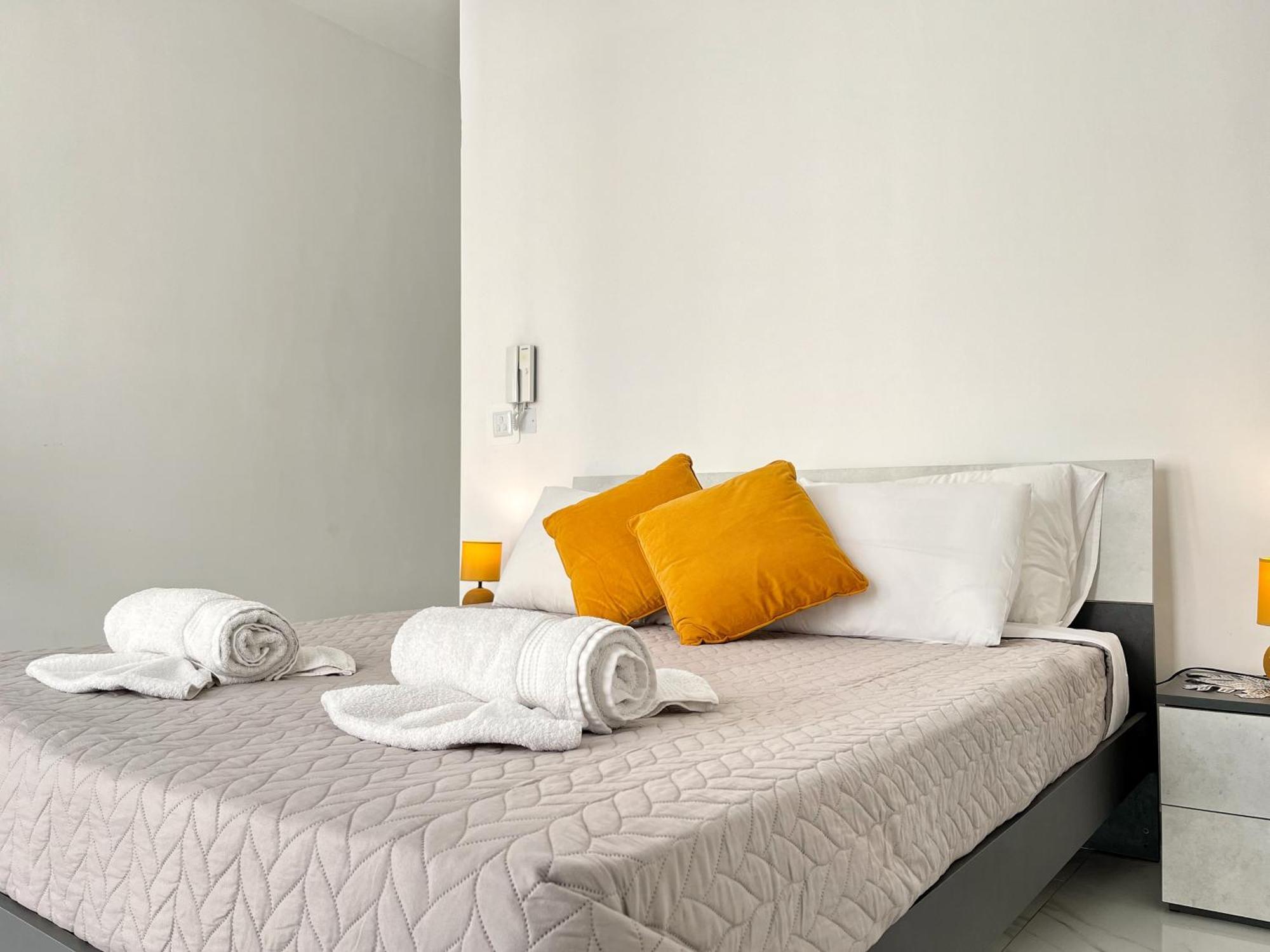 Marina Apartments Msida Εξωτερικό φωτογραφία