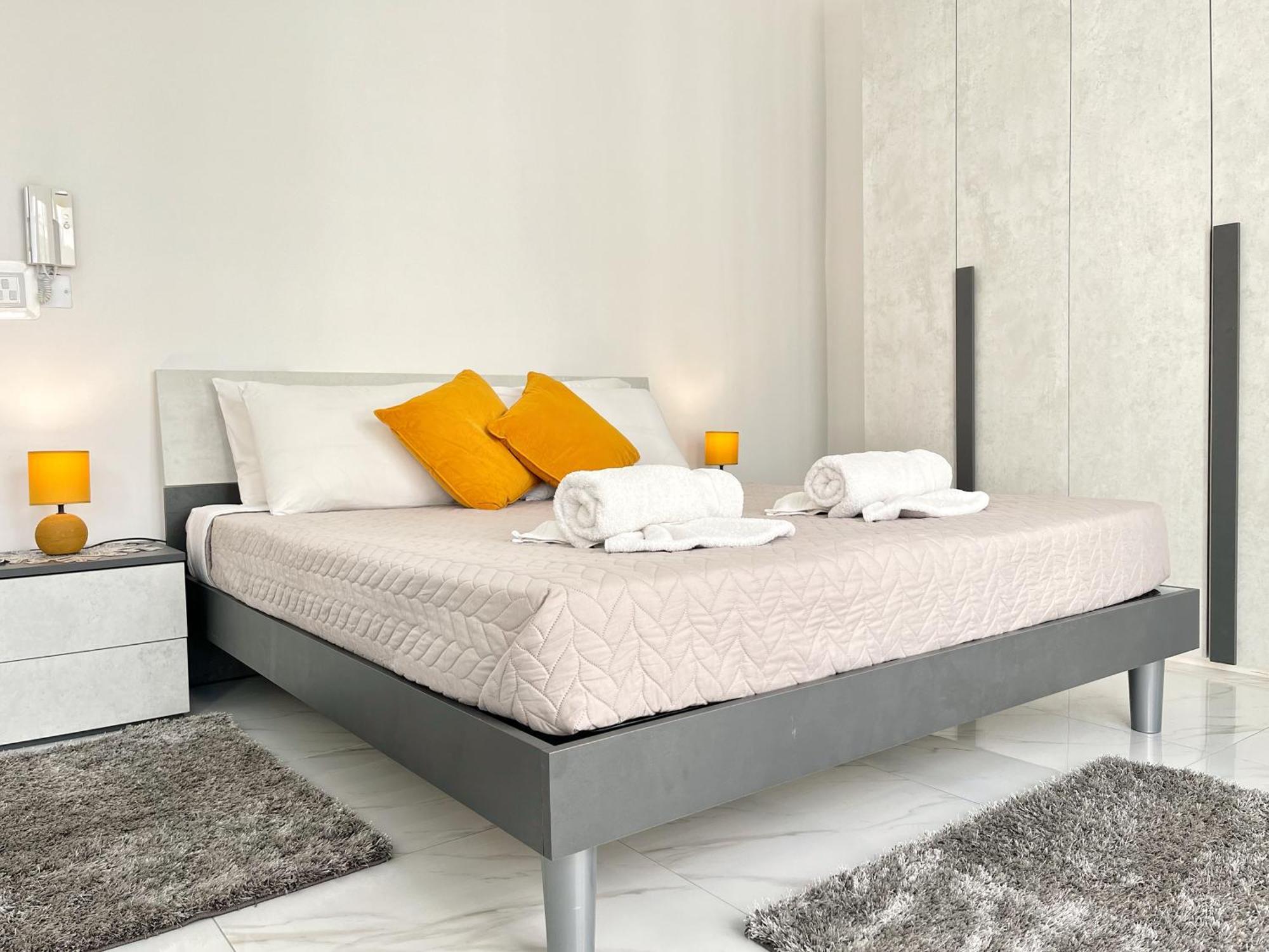 Marina Apartments Msida Εξωτερικό φωτογραφία