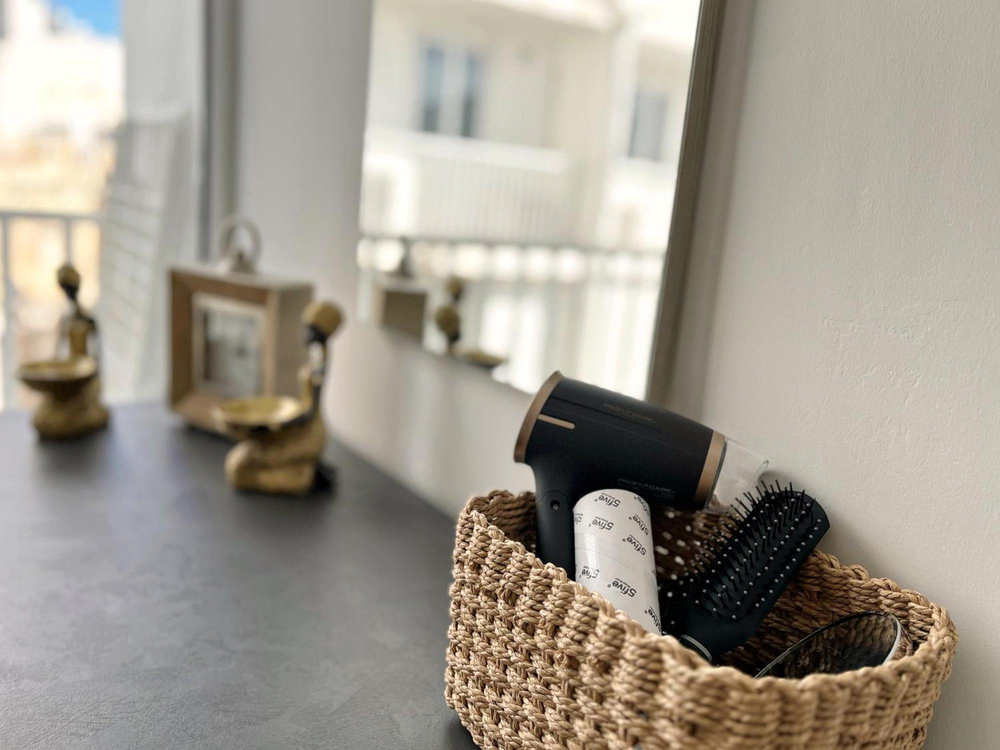 Marina Apartments Msida Εξωτερικό φωτογραφία