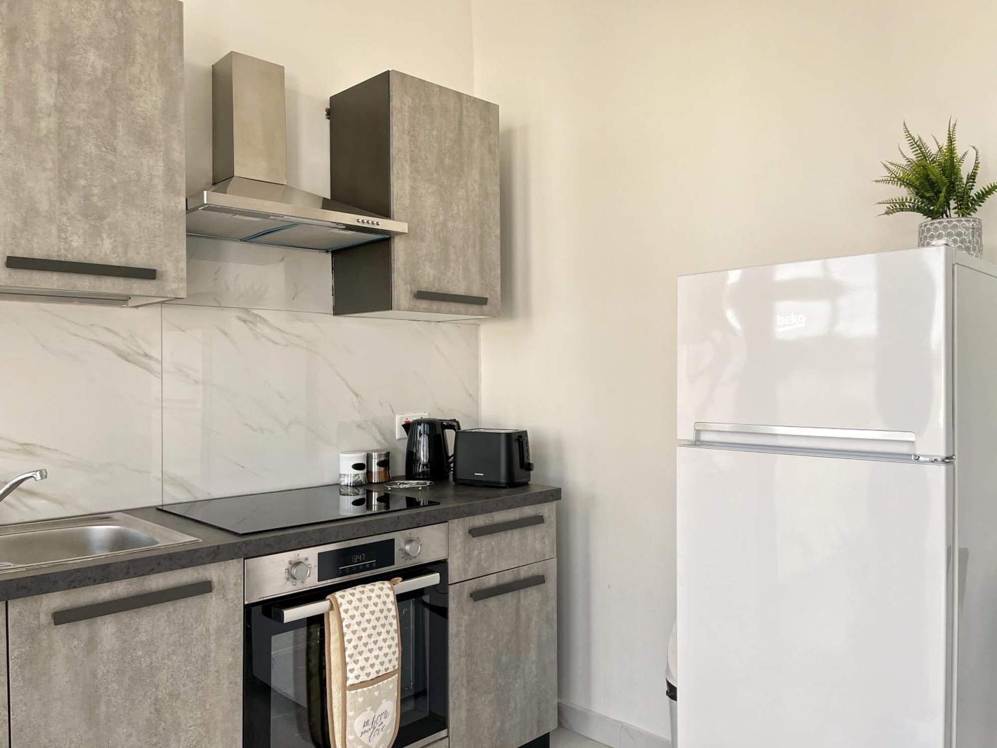 Marina Apartments Msida Εξωτερικό φωτογραφία