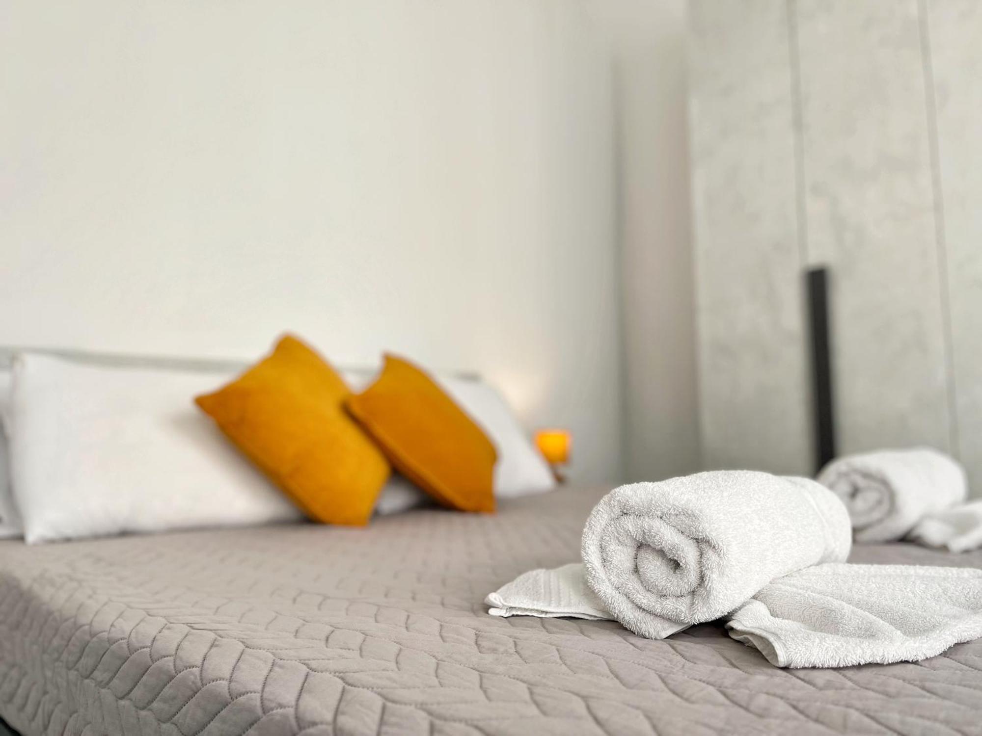 Marina Apartments Msida Εξωτερικό φωτογραφία