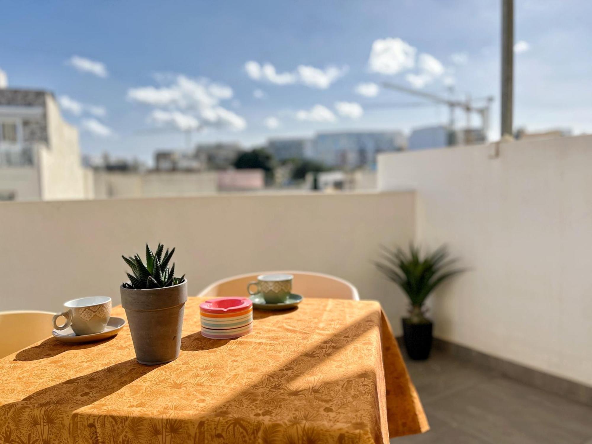 Marina Apartments Msida Εξωτερικό φωτογραφία