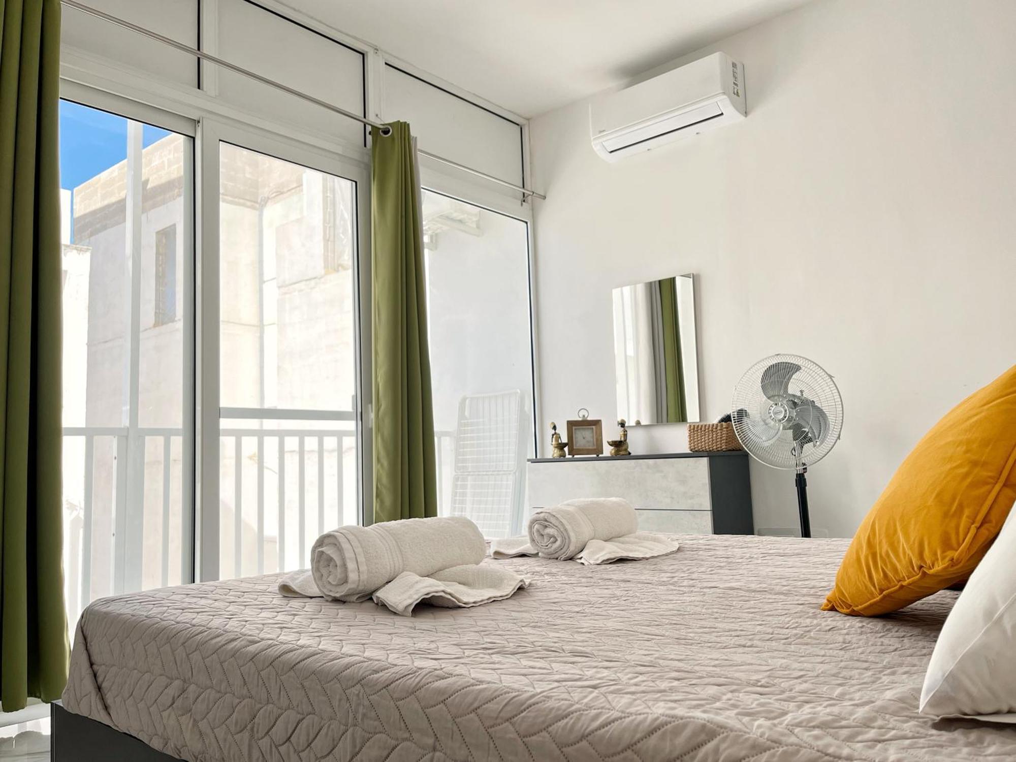 Marina Apartments Msida Εξωτερικό φωτογραφία