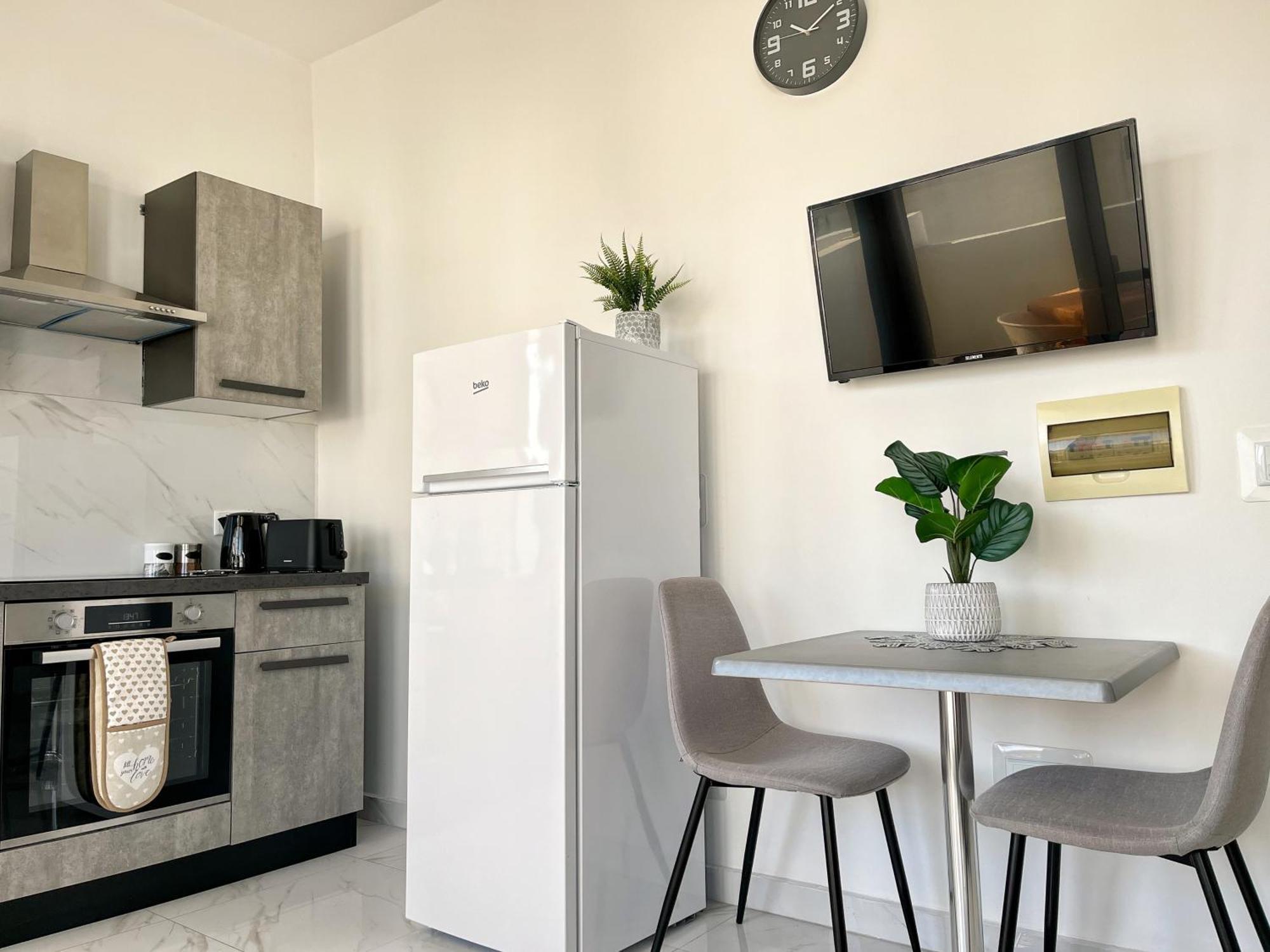 Marina Apartments Msida Εξωτερικό φωτογραφία