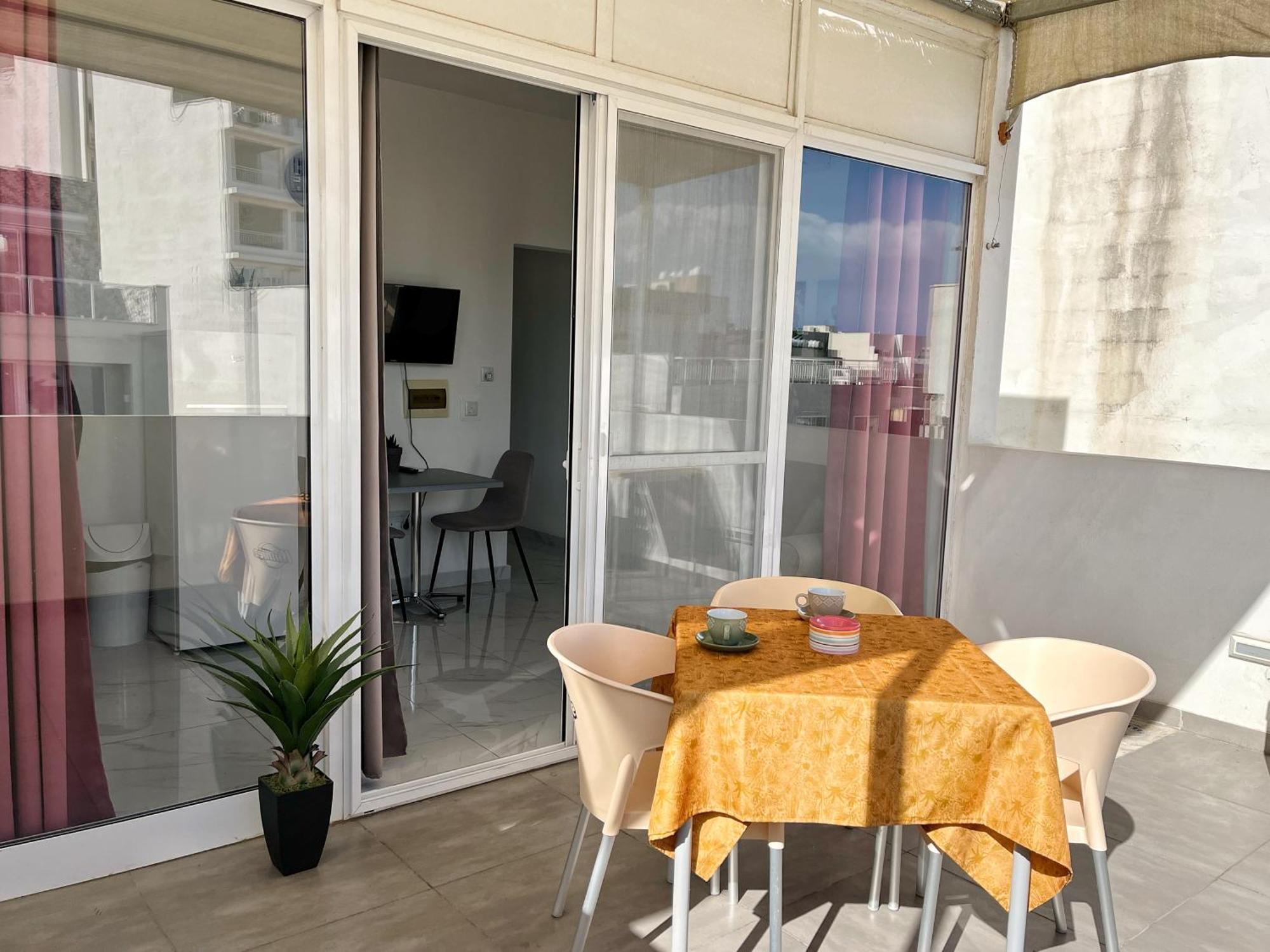 Marina Apartments Msida Εξωτερικό φωτογραφία