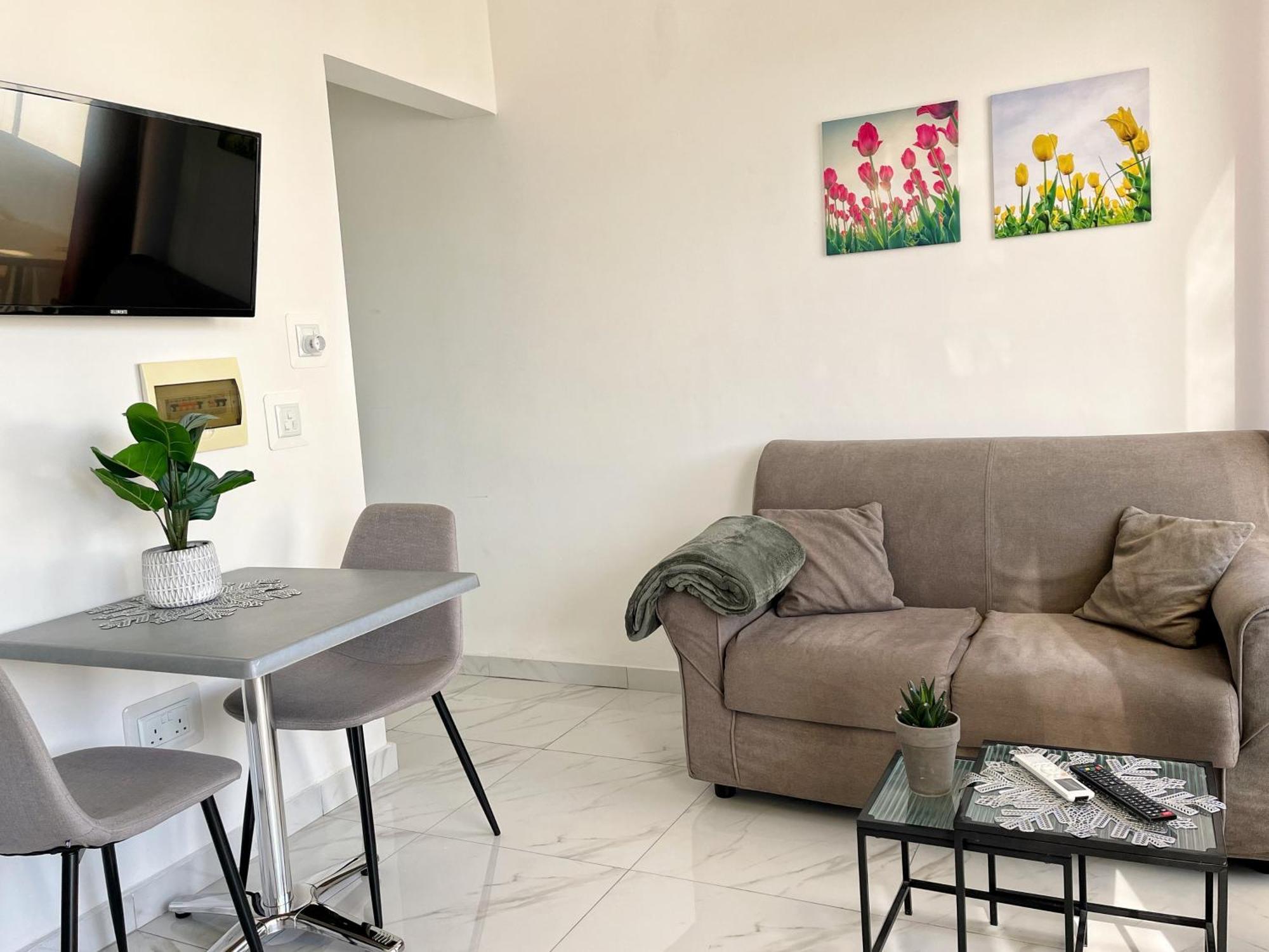 Marina Apartments Msida Εξωτερικό φωτογραφία