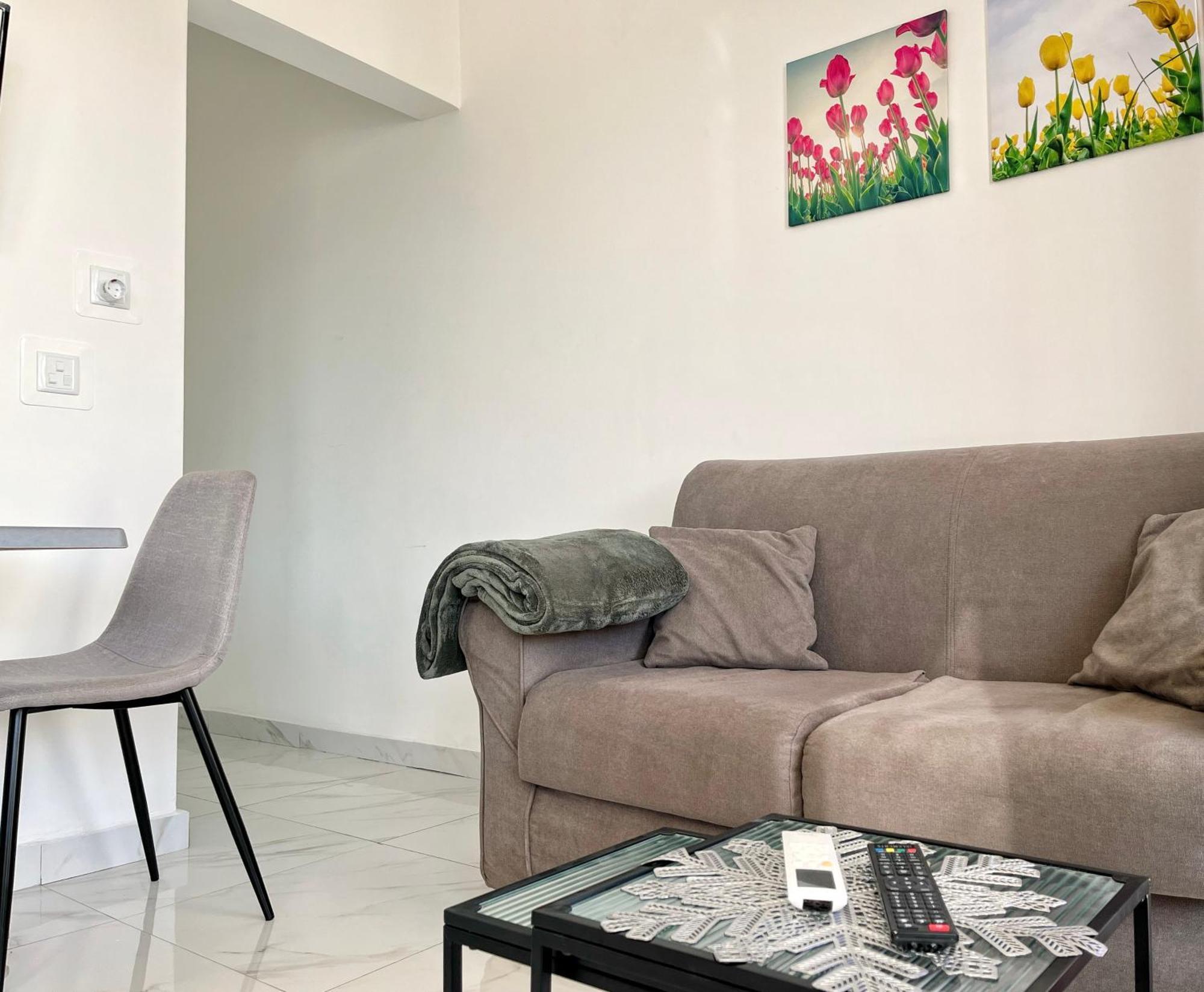 Marina Apartments Msida Εξωτερικό φωτογραφία