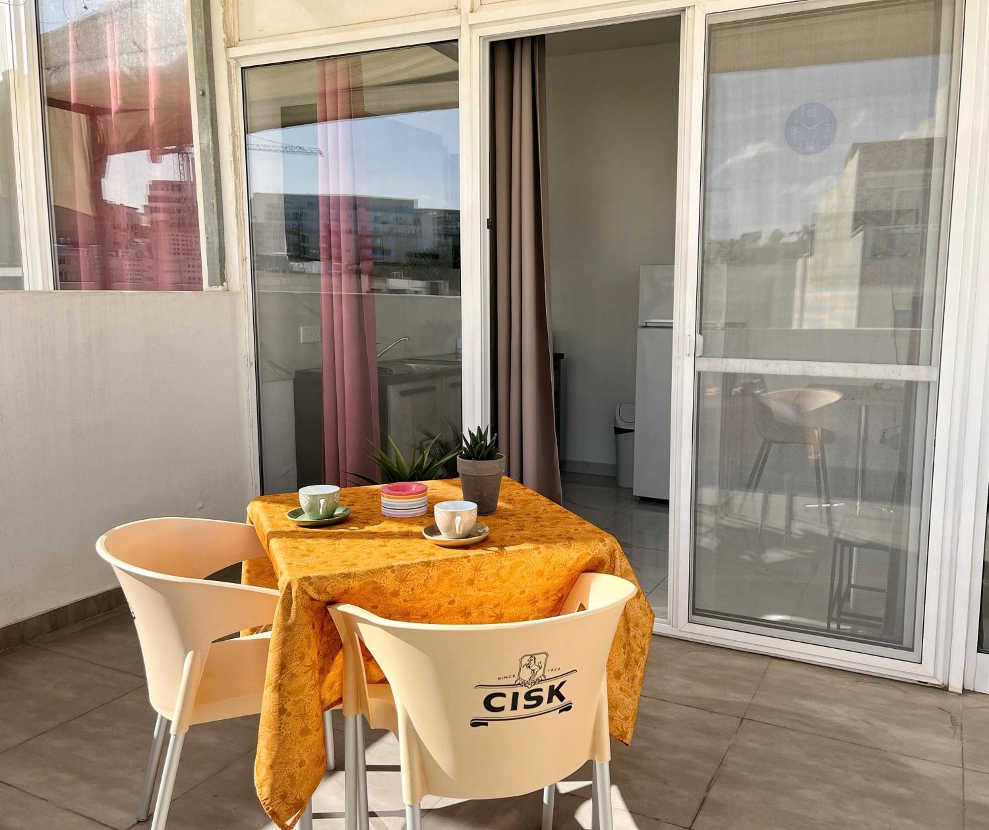 Marina Apartments Msida Εξωτερικό φωτογραφία