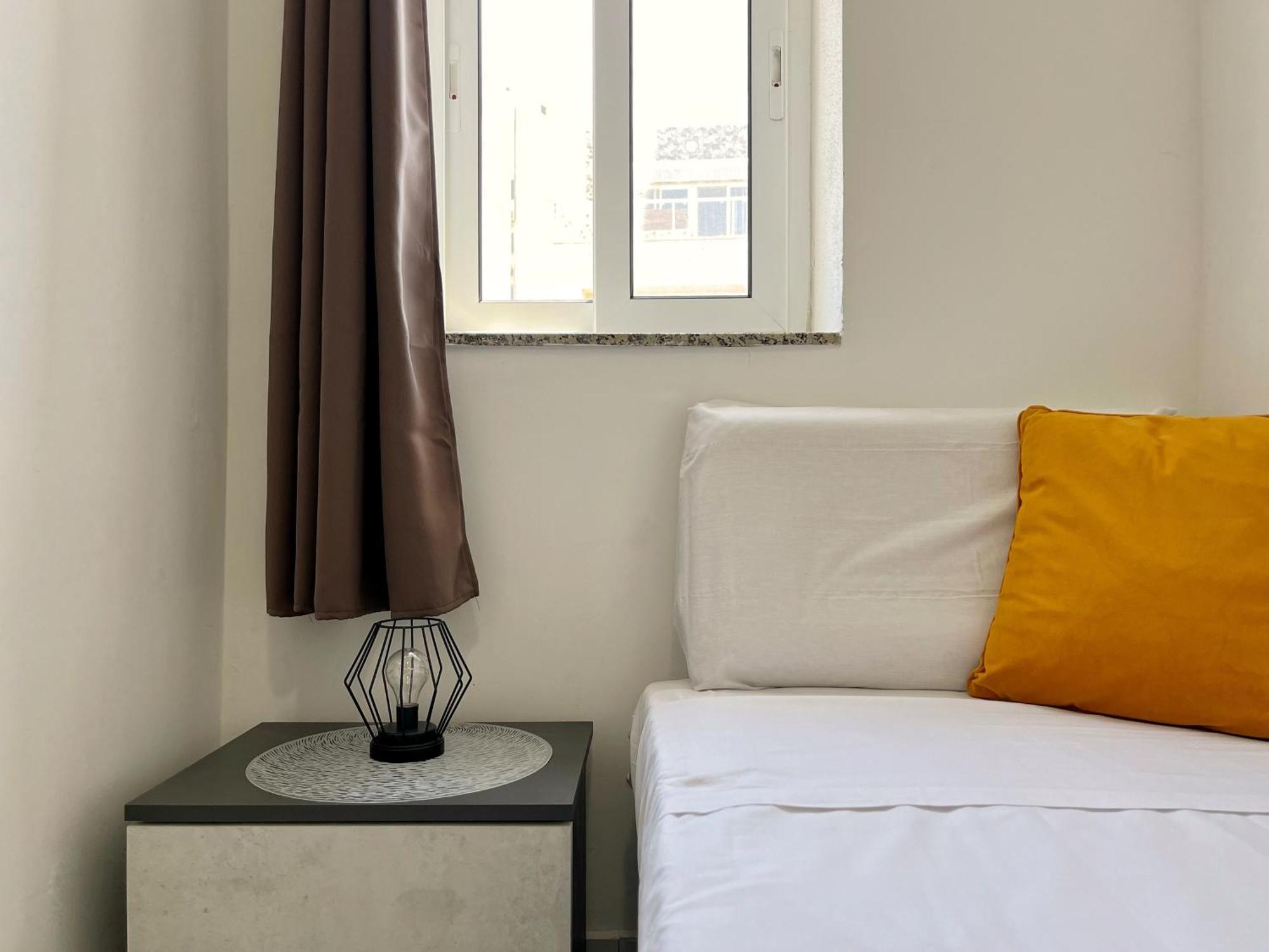 Marina Apartments Msida Εξωτερικό φωτογραφία