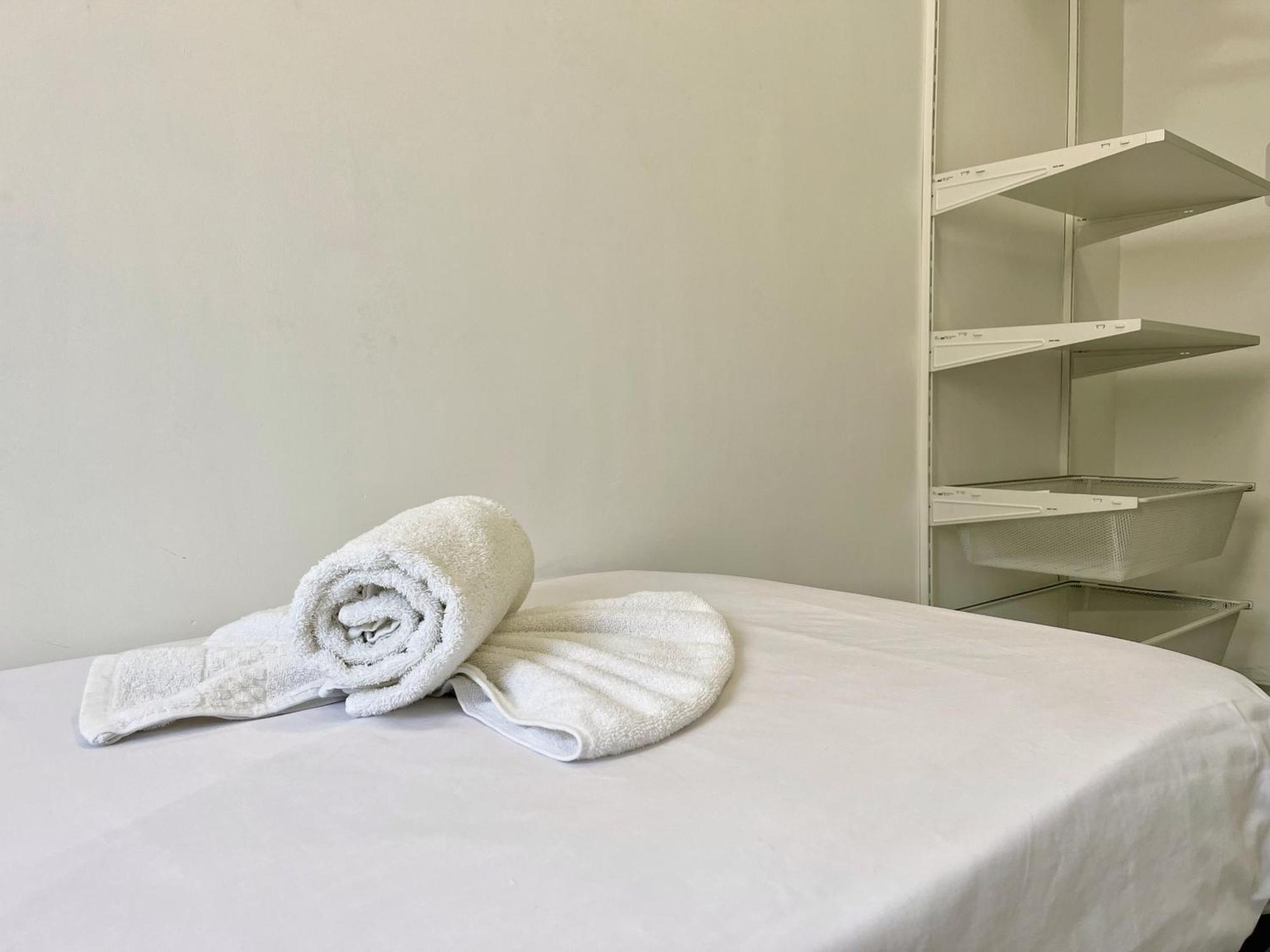 Marina Apartments Msida Εξωτερικό φωτογραφία